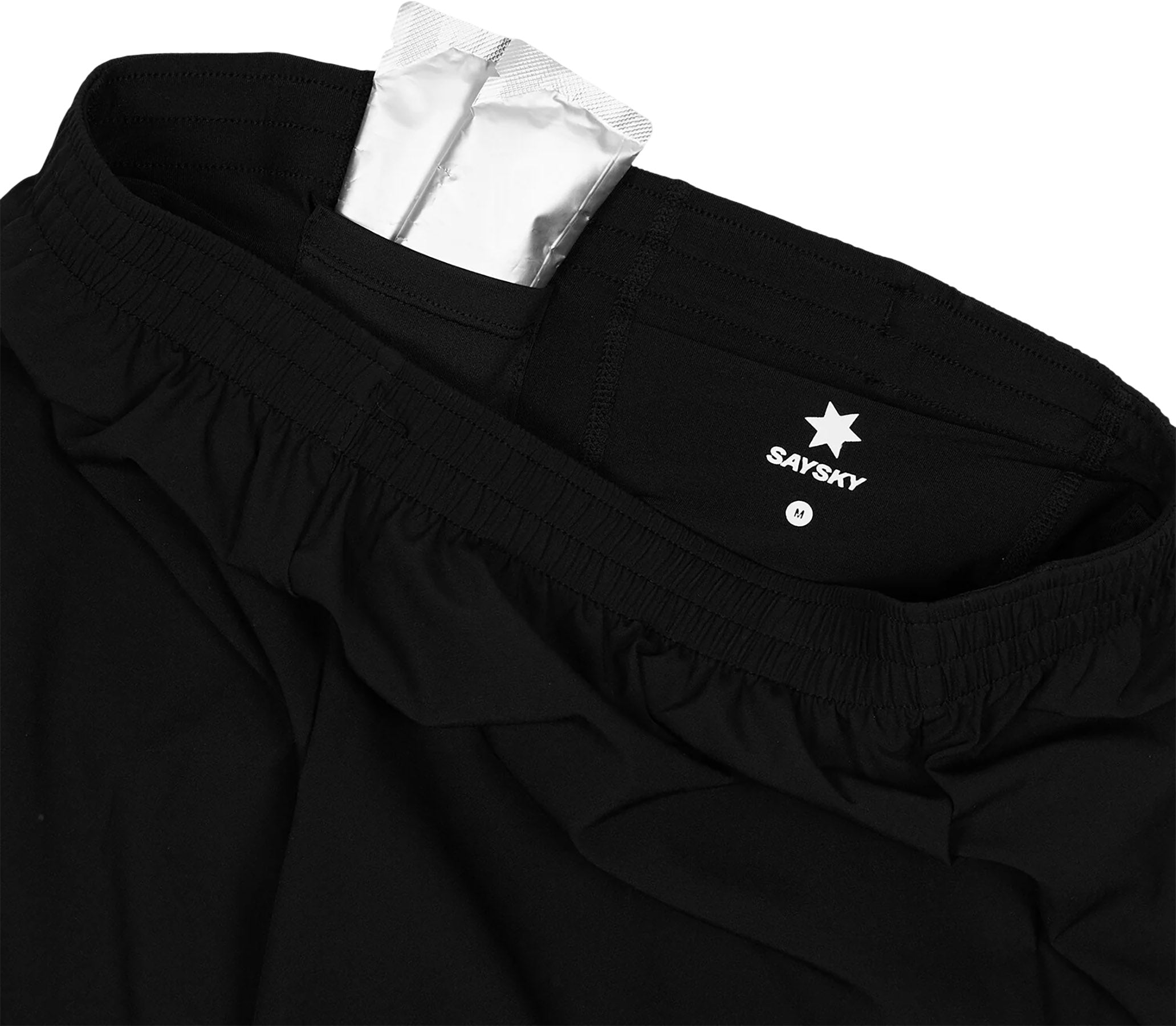 Pace Shorts 5" - Men's