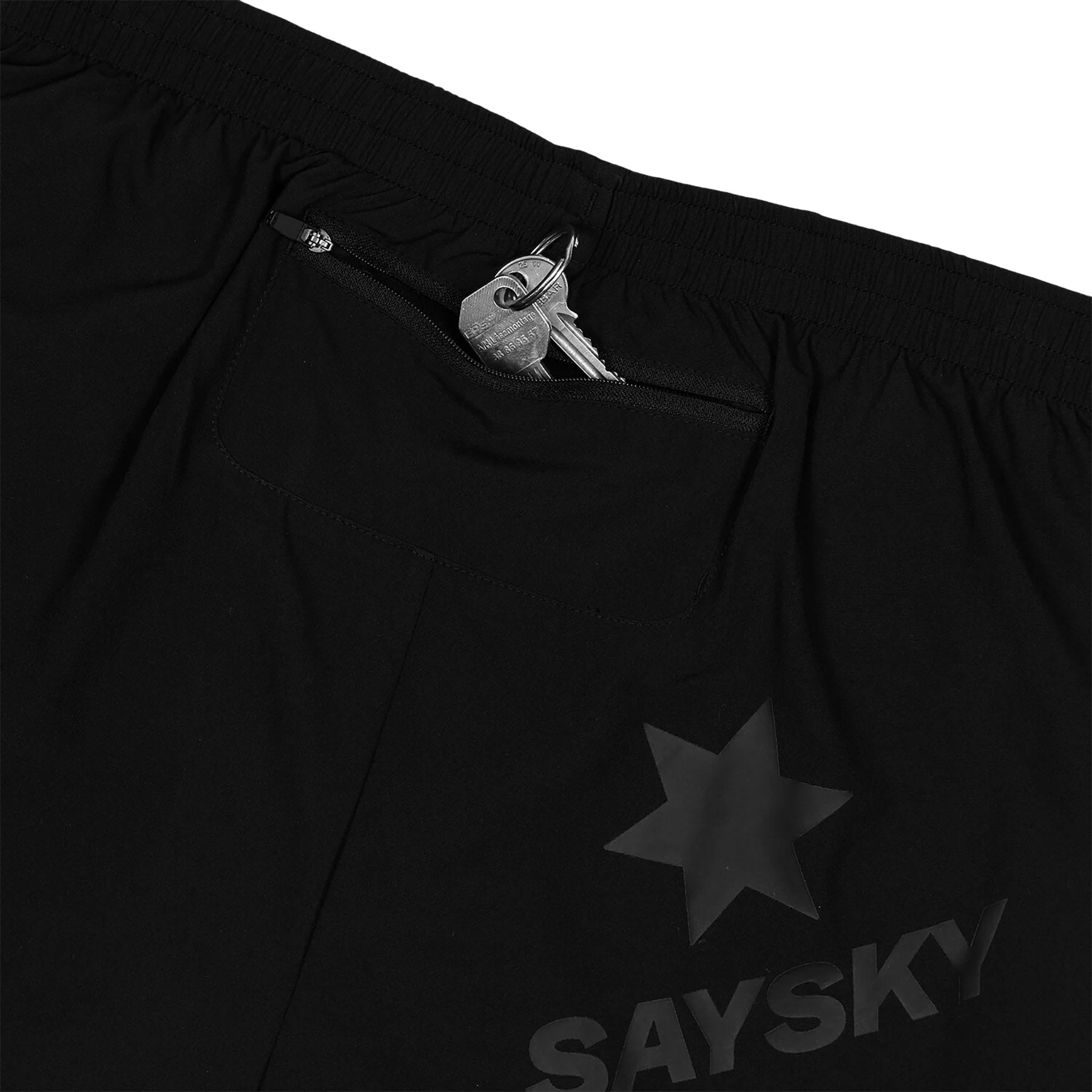 Pace Shorts 5" - Men's