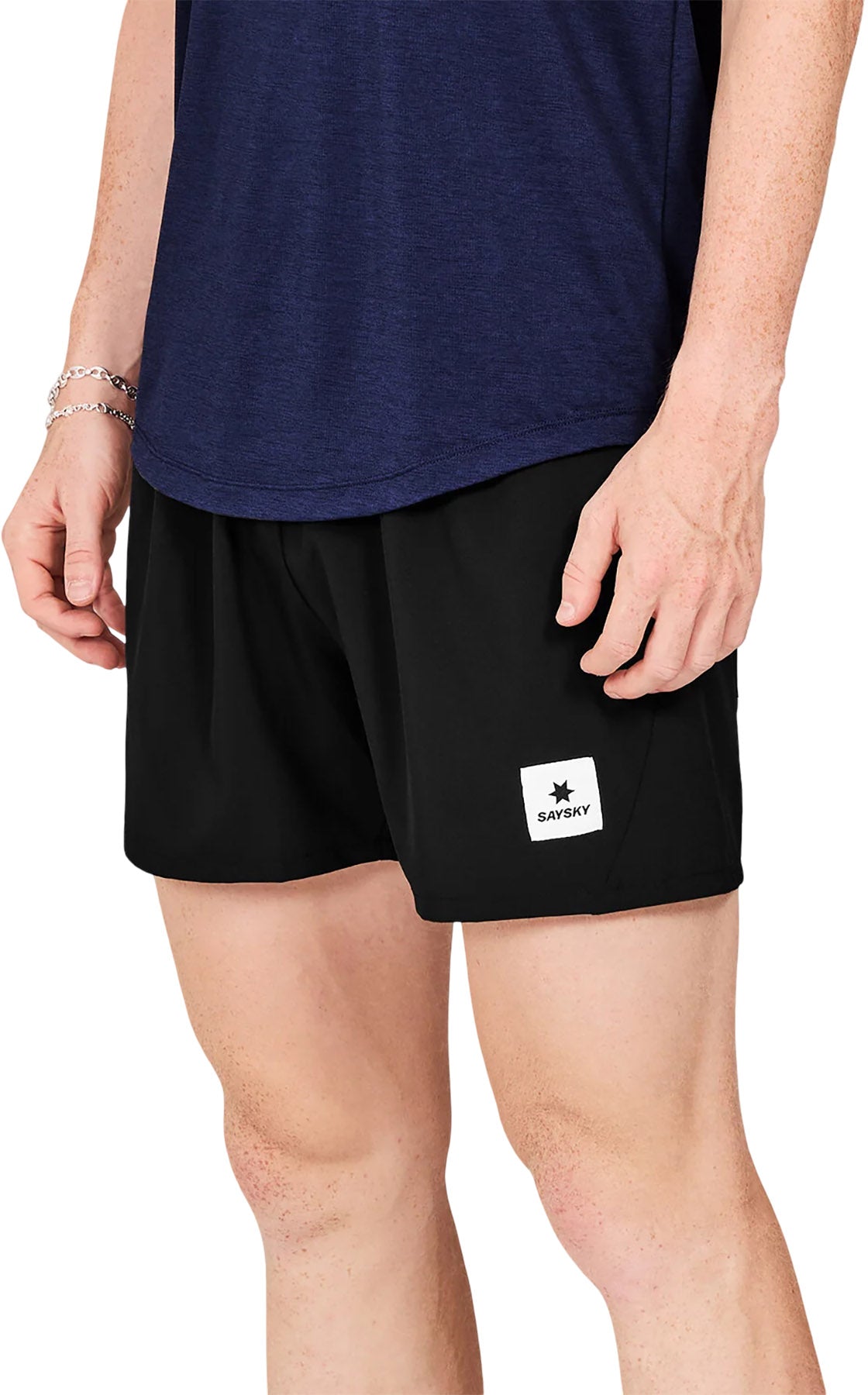 Pace Shorts 5" - Men's