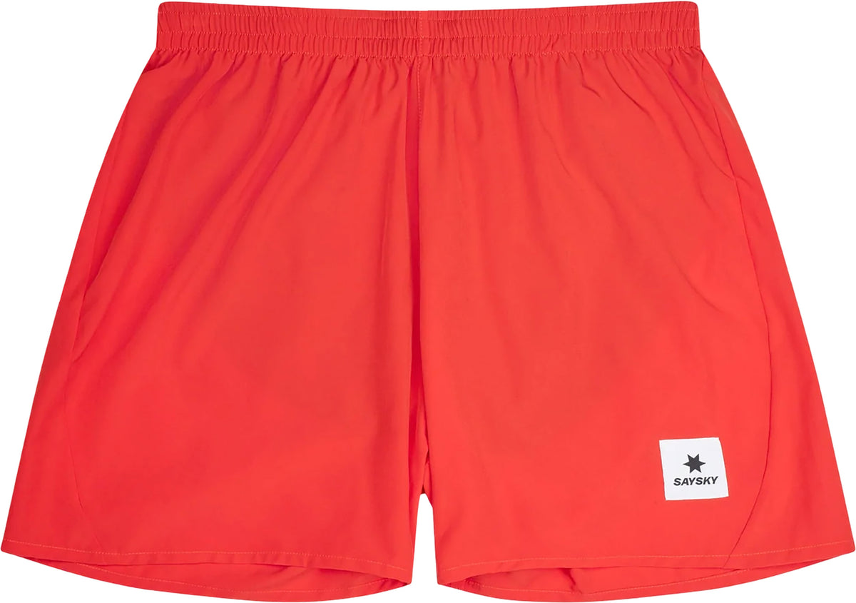 Pace Shorts 5" - Men's