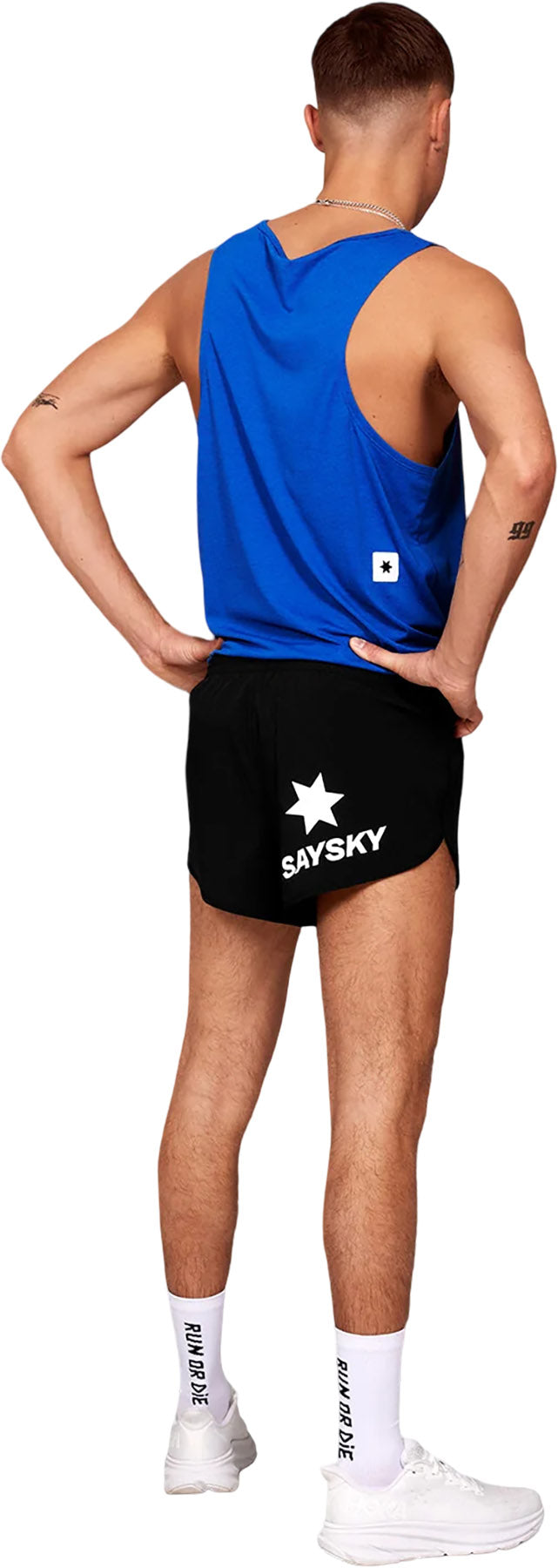Combat Shorts 2" - Men's