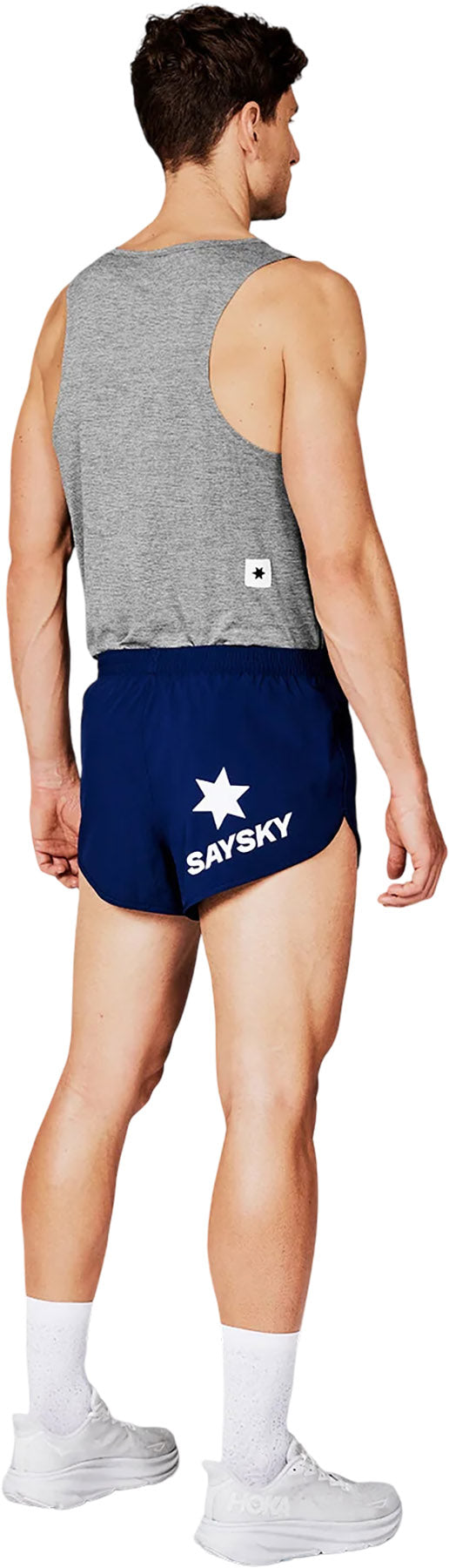 Combat Shorts 2" - Men's