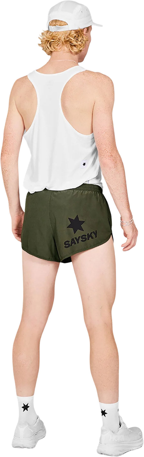 Combat Shorts 2" - Men's