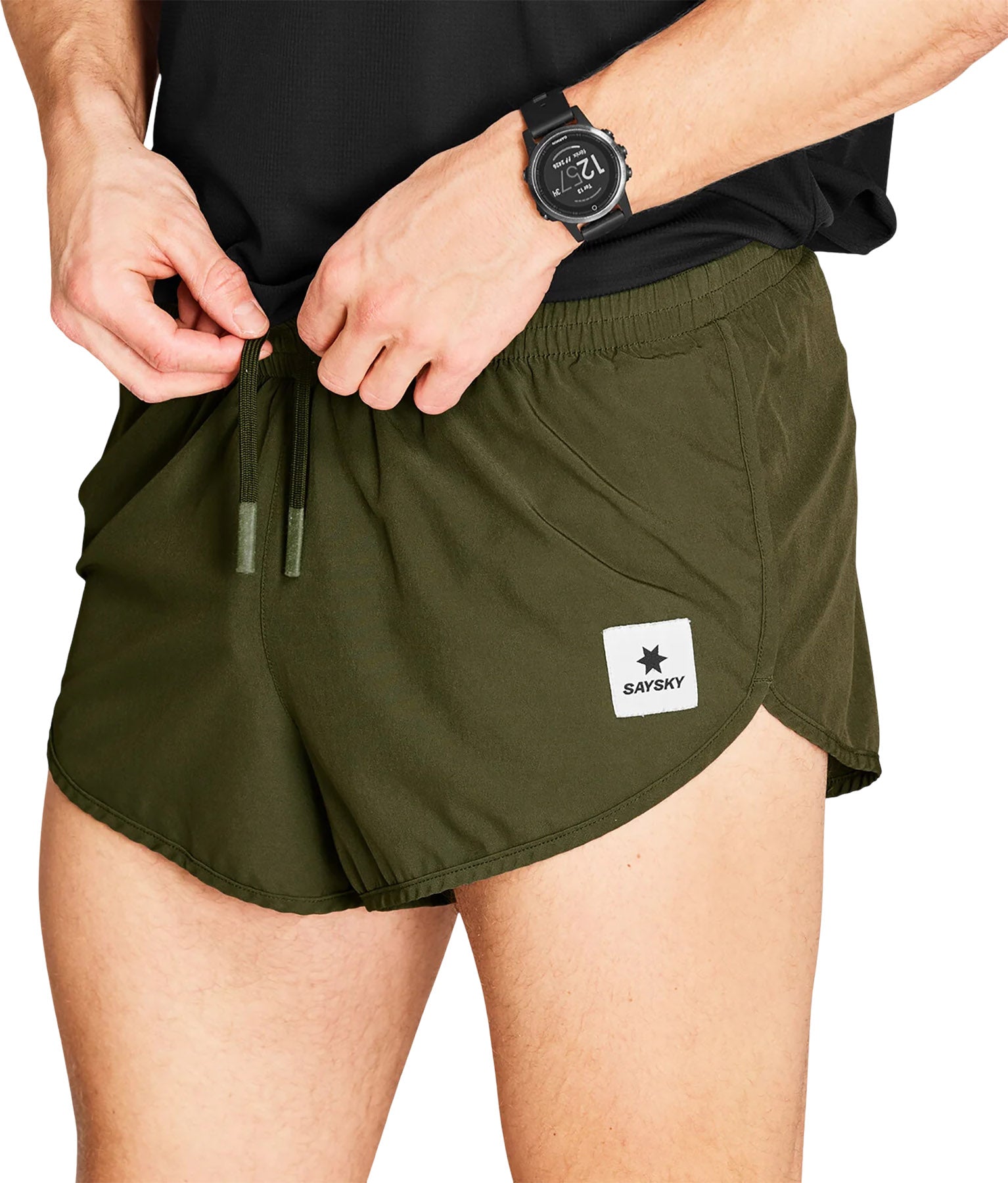 Combat Shorts 2" - Men's