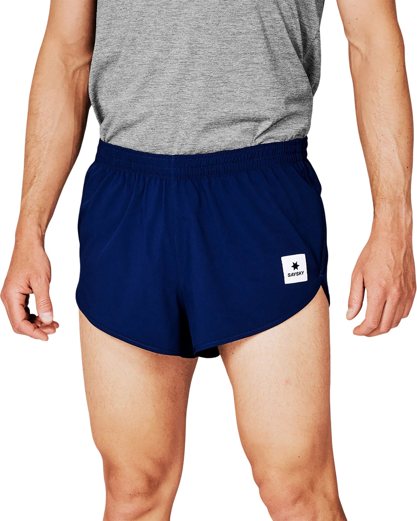 Combat Shorts 2" - Men's