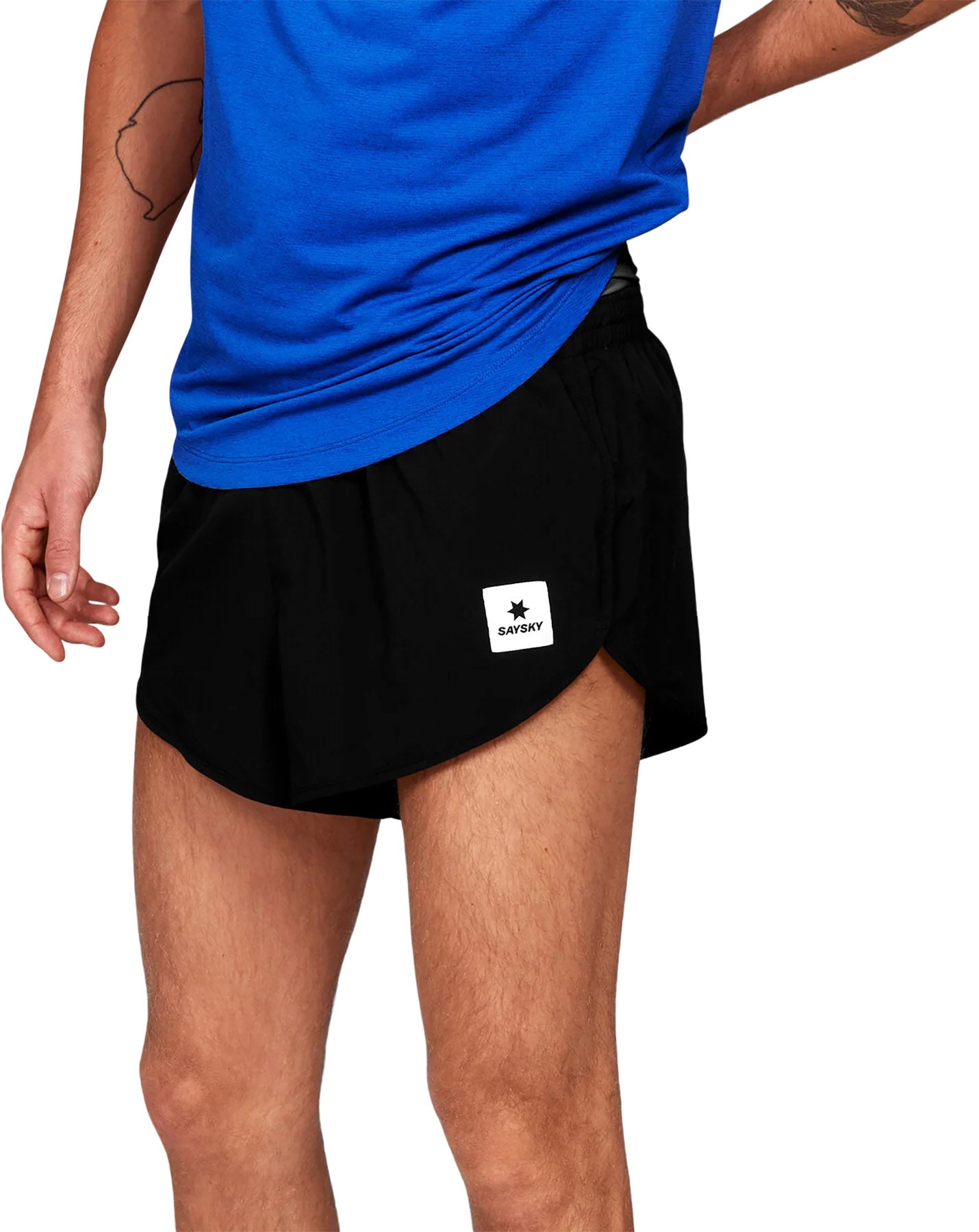 Combat Shorts 2" - Men's
