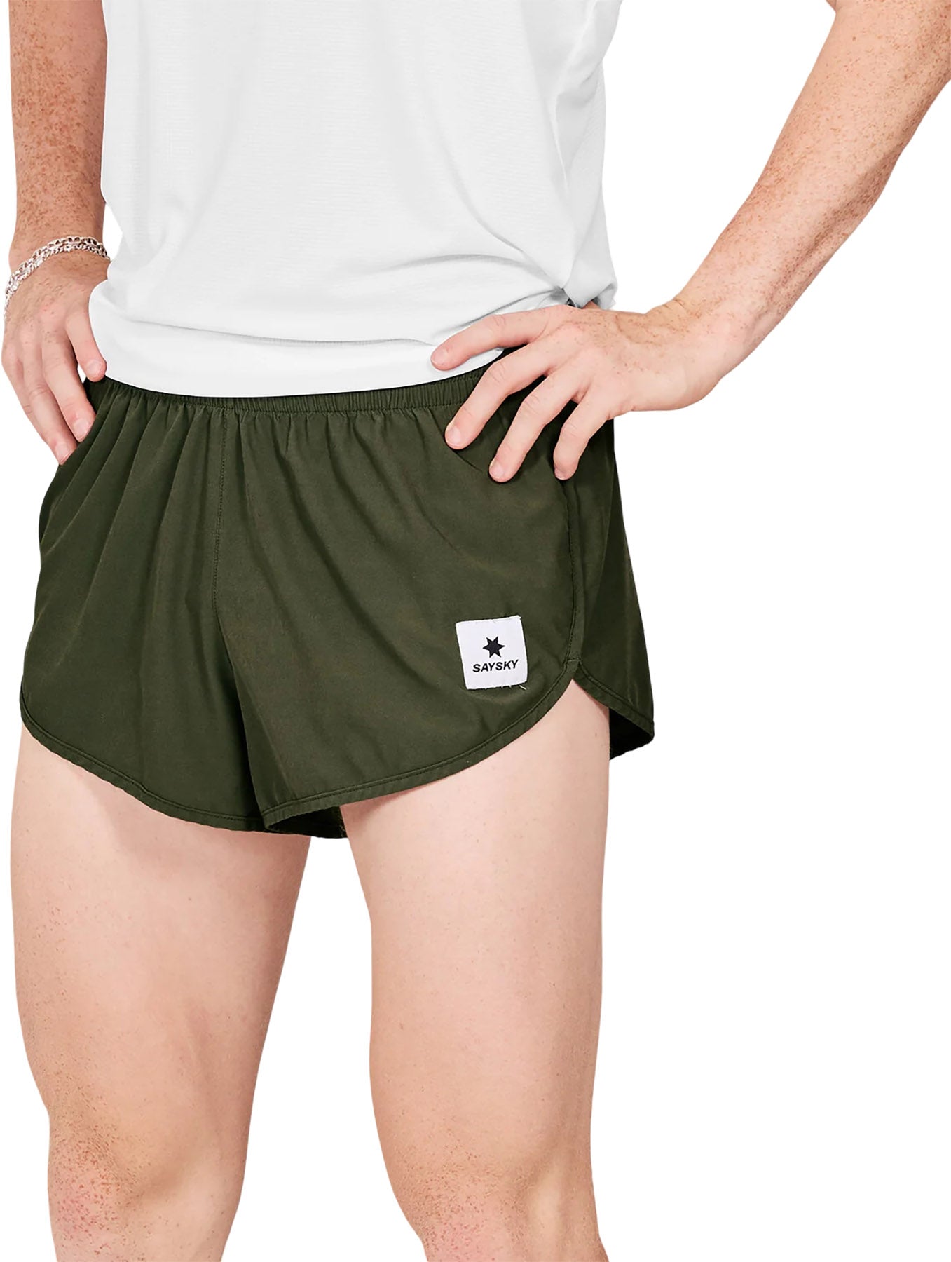 Combat Shorts 2" - Men's