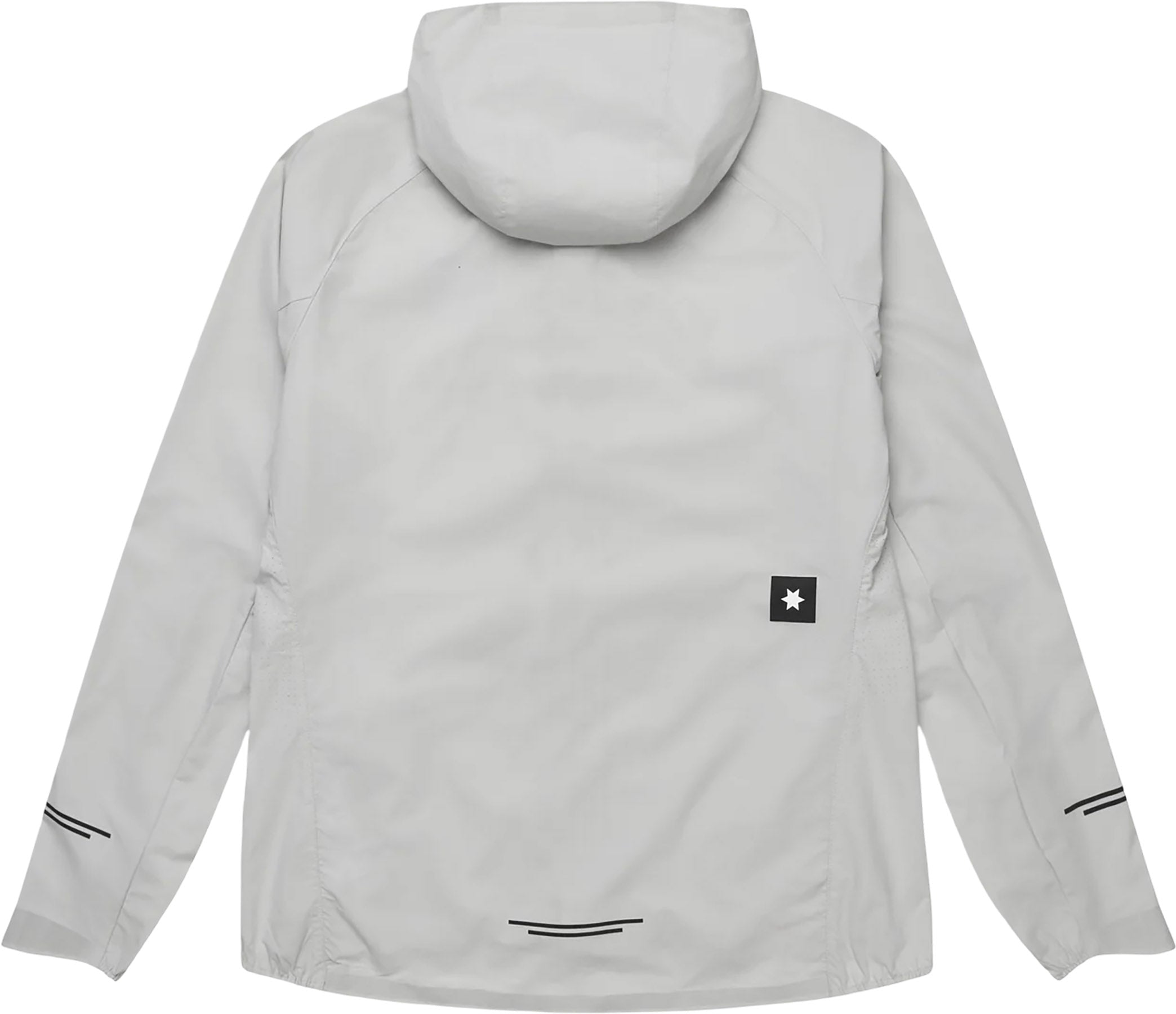 Clean Pace Flex Hooded Jacket - Women's
