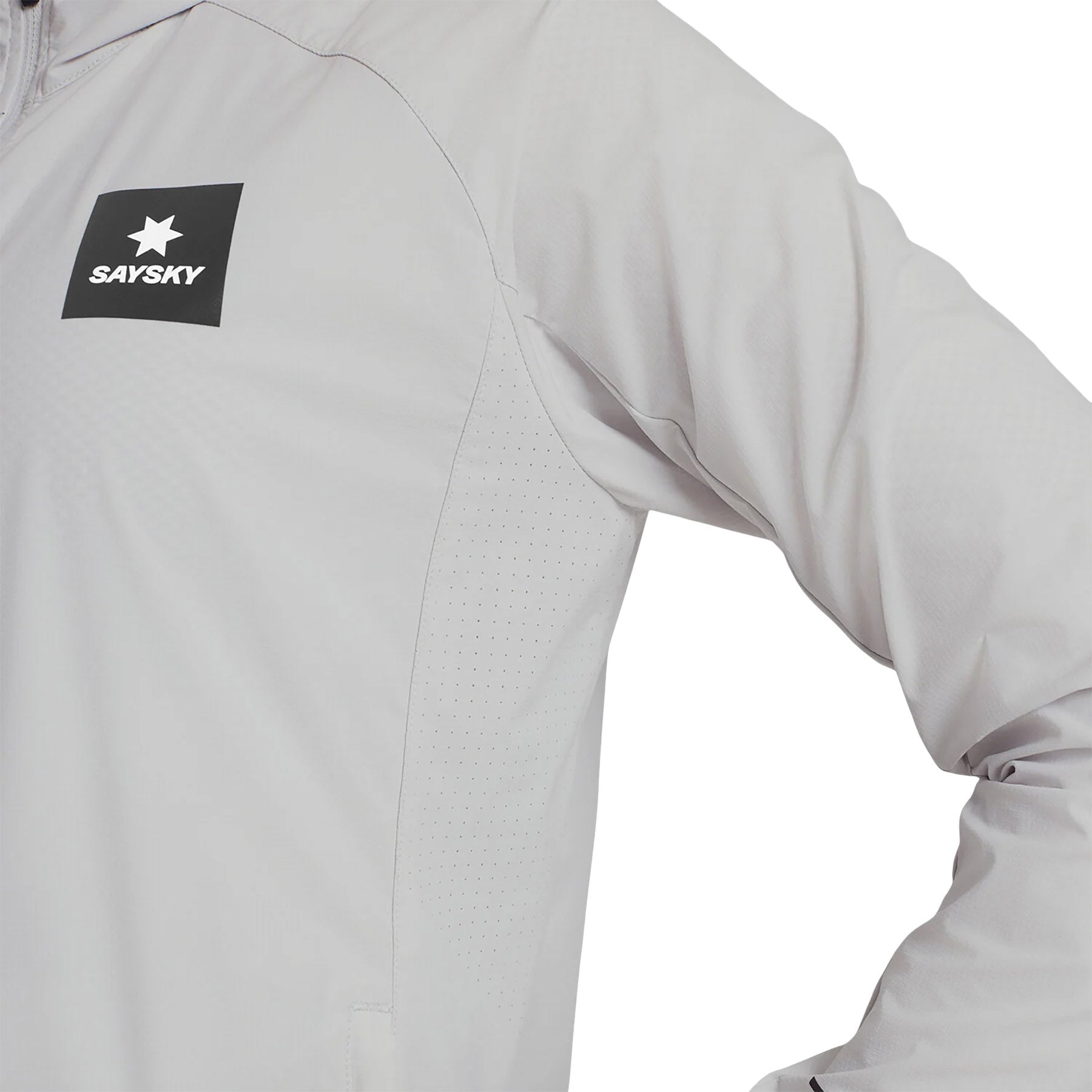 Clean Pace Flex Hooded Jacket - Women's