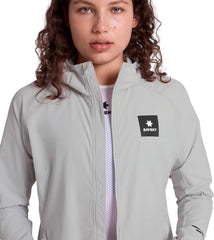 Clean Pace Flex Hooded Jacket - Women's