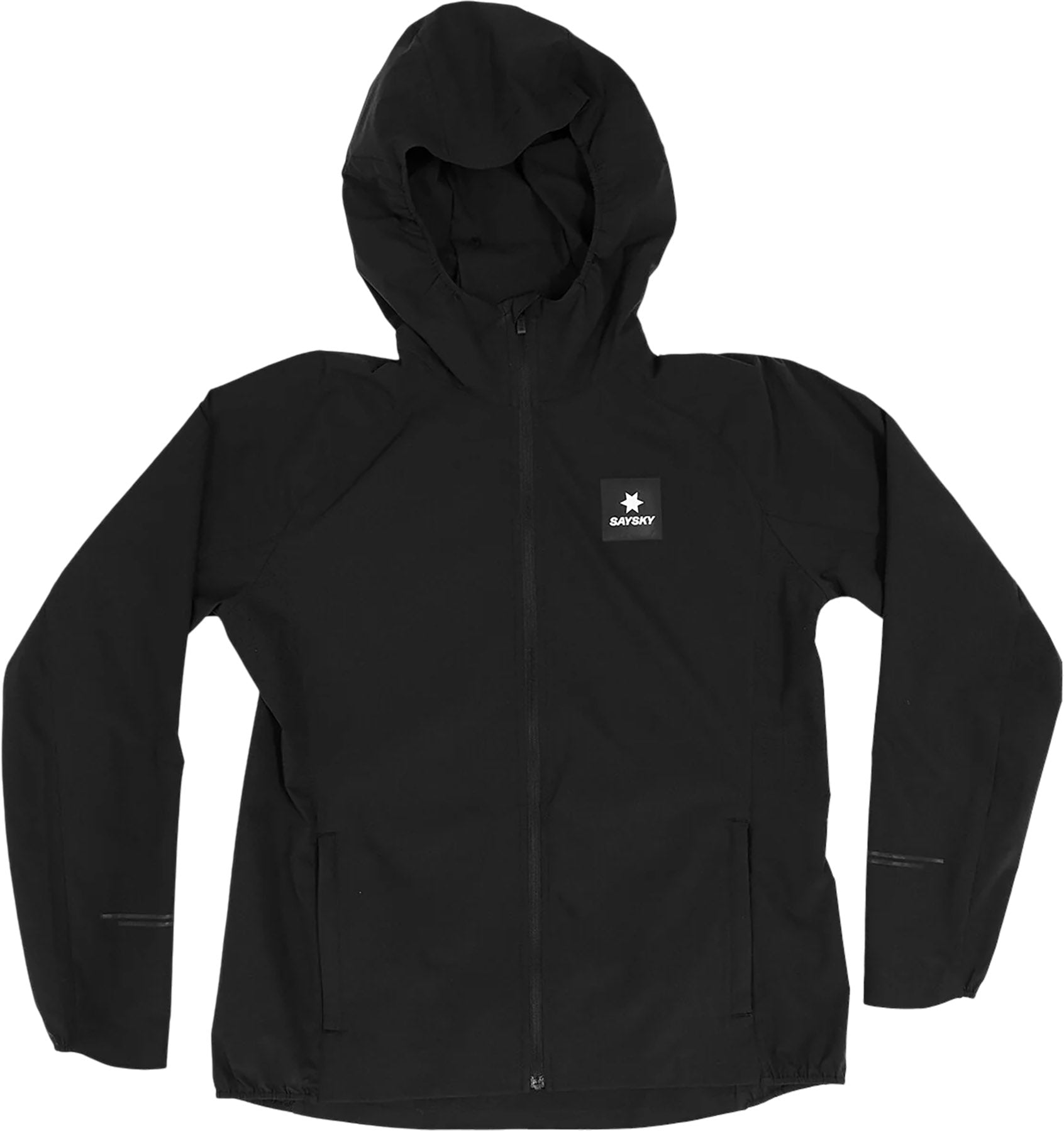 Clean Pace Flex Hooded Jacket - Women's