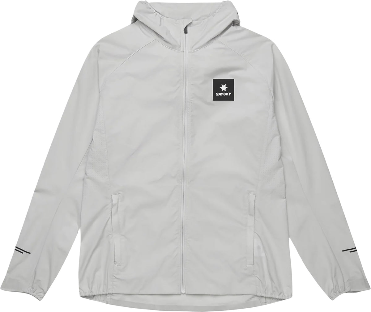 Clean Pace Flex Hooded Jacket - Women's