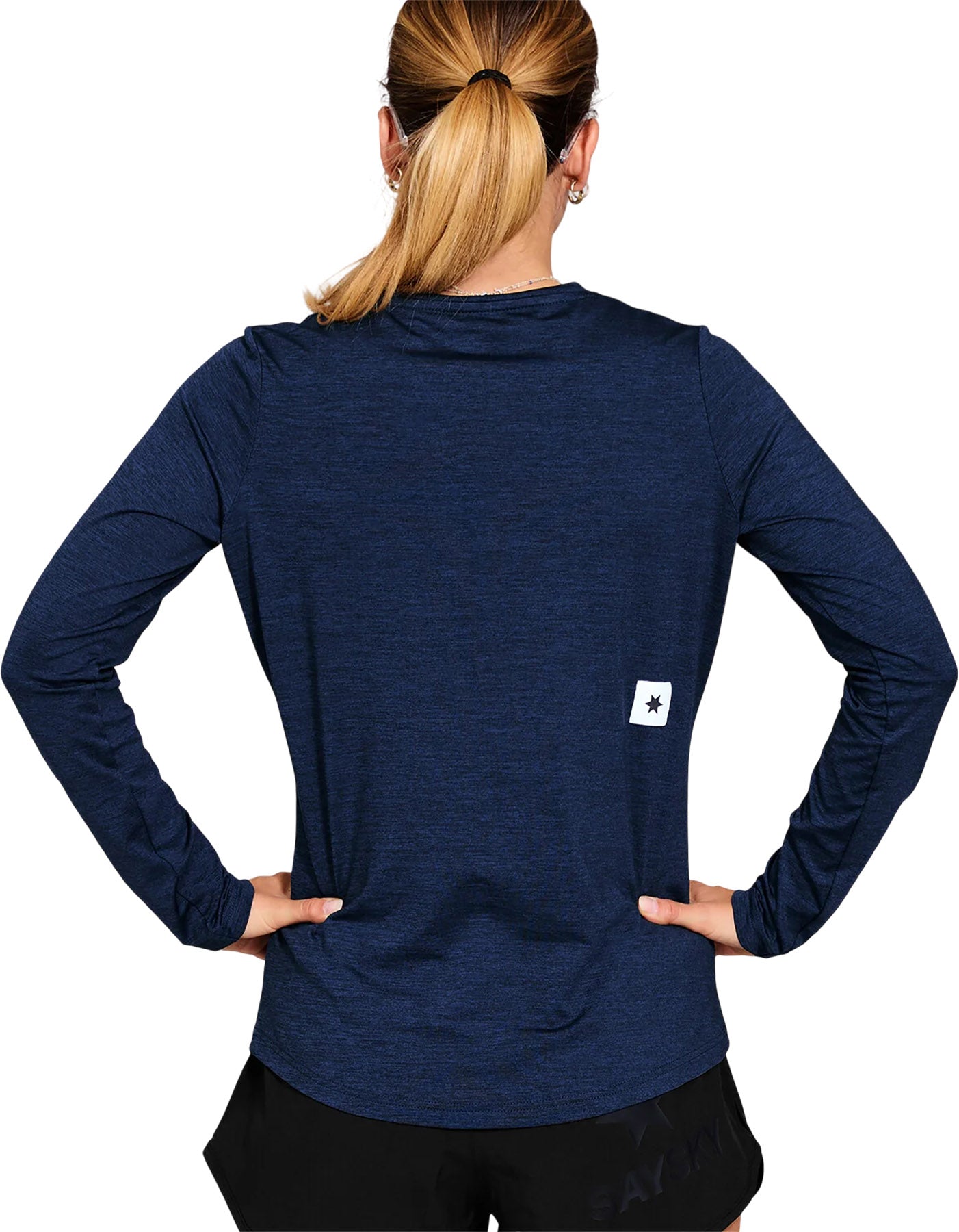 Clean Pace Long Sleeve T-Shirt - Women's