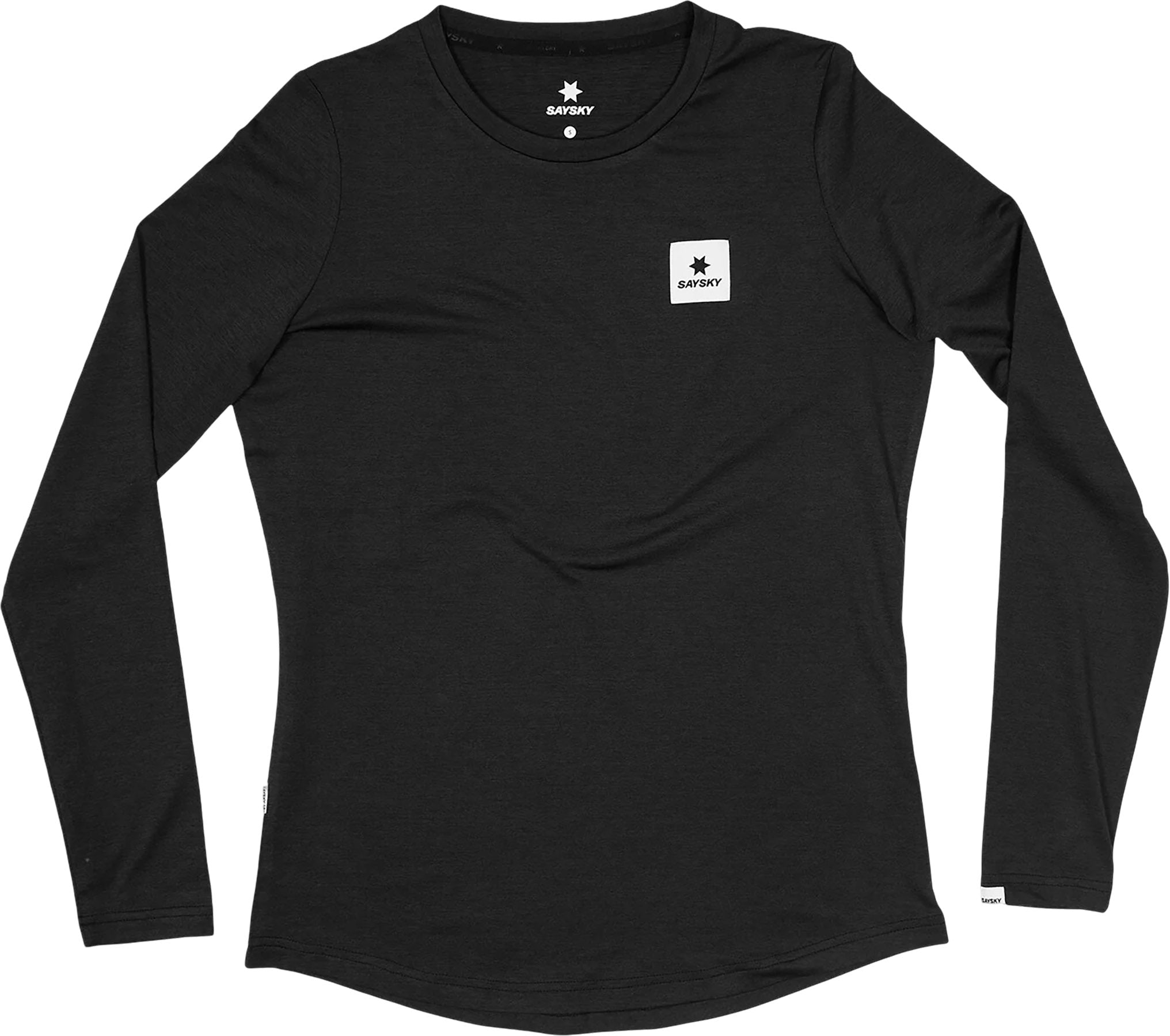 Clean Pace Long Sleeve T-Shirt - Women's
