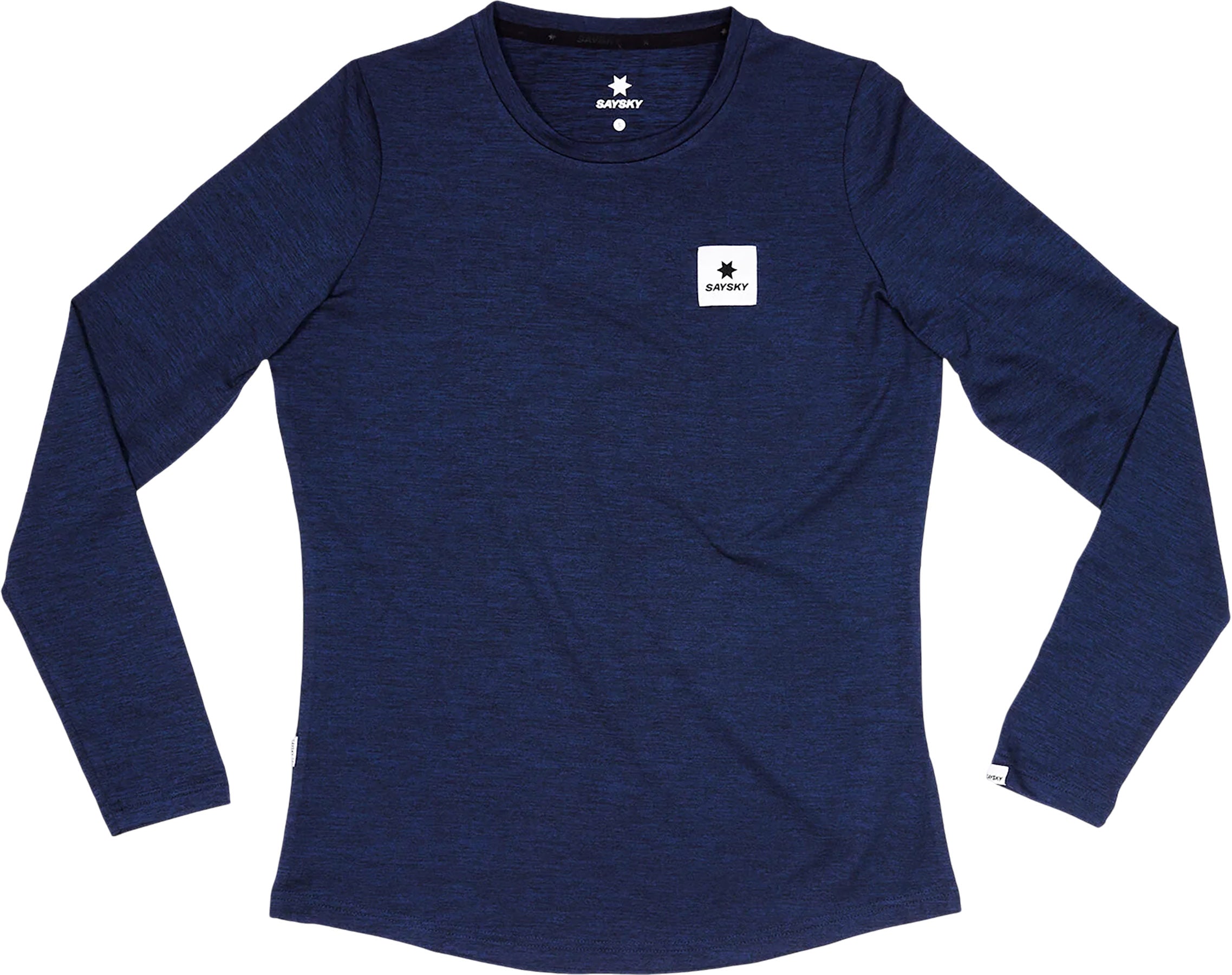 Clean Pace Long Sleeve T-Shirt - Women's