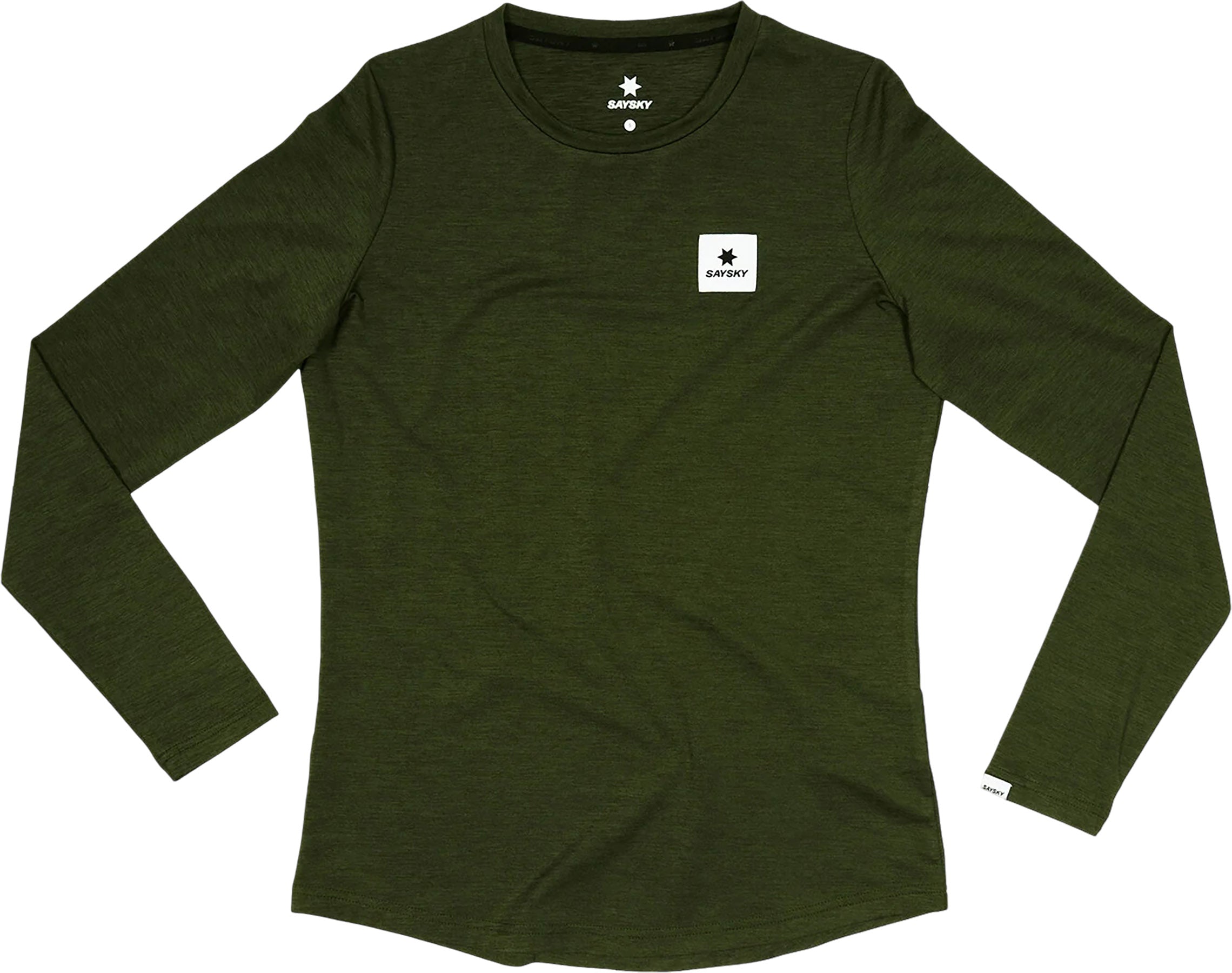 Clean Pace Long Sleeve T-Shirt - Women's