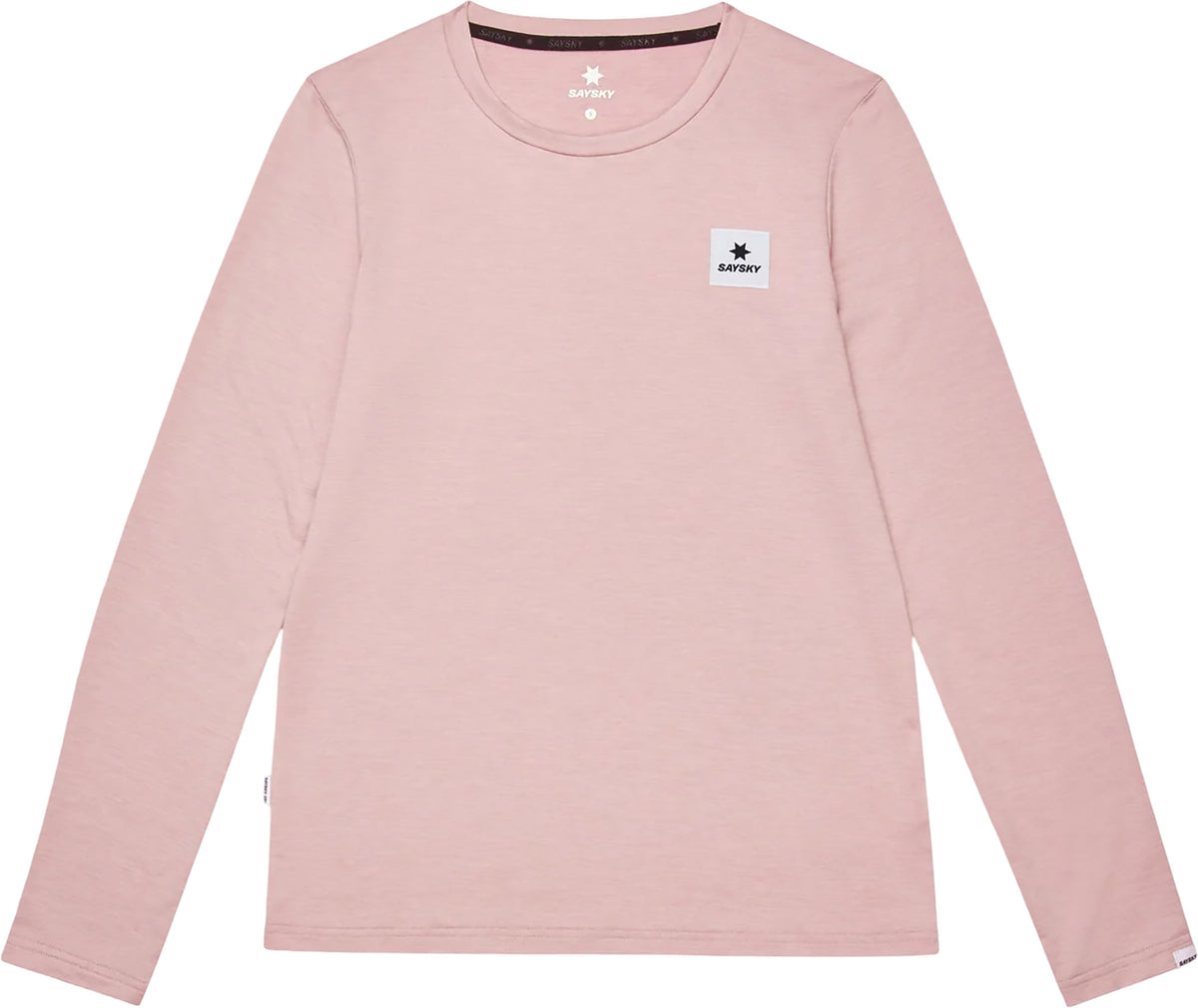Clean Pace Long Sleeve T-Shirt - Women's