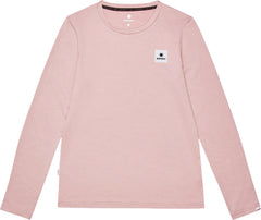 Clean Pace Long Sleeve T-Shirt - Women's