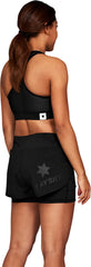 Pace 2-in-1 Shorts 3" - Women's