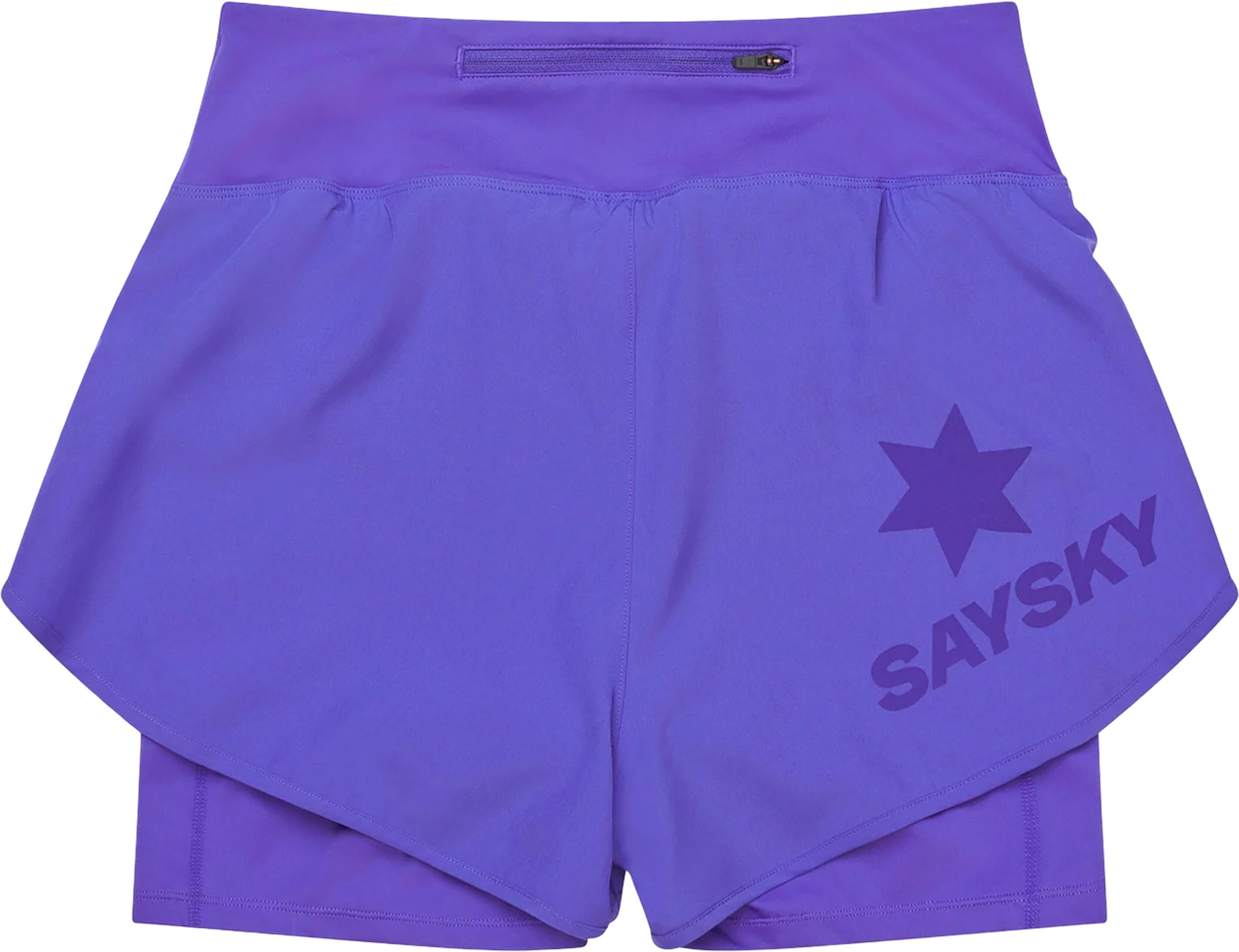 Pace 2-in-1 Shorts 3" - Women's