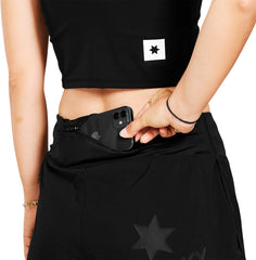 Pace 2-in-1 Shorts 3" - Women's