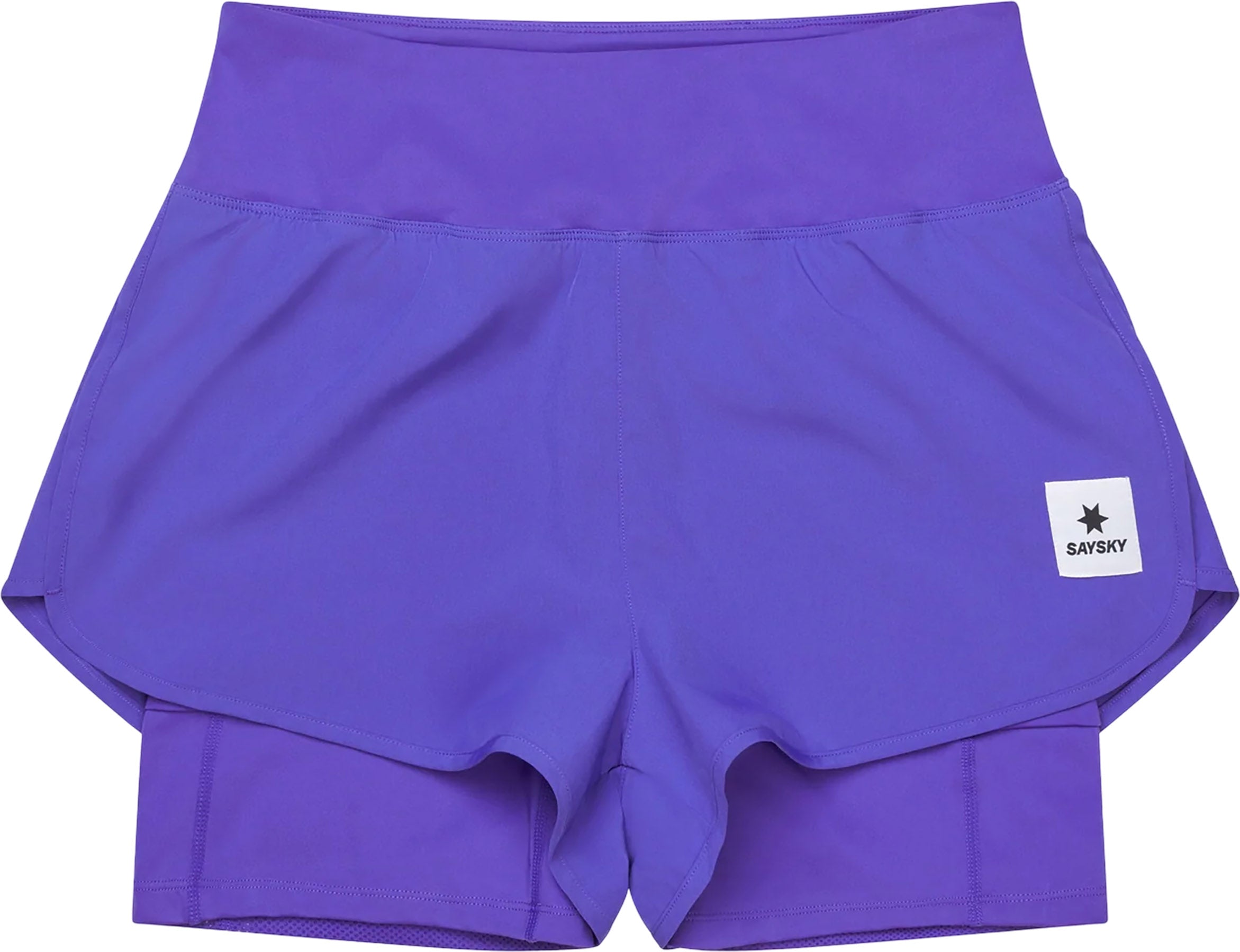 Pace 2-in-1 Shorts 3" - Women's