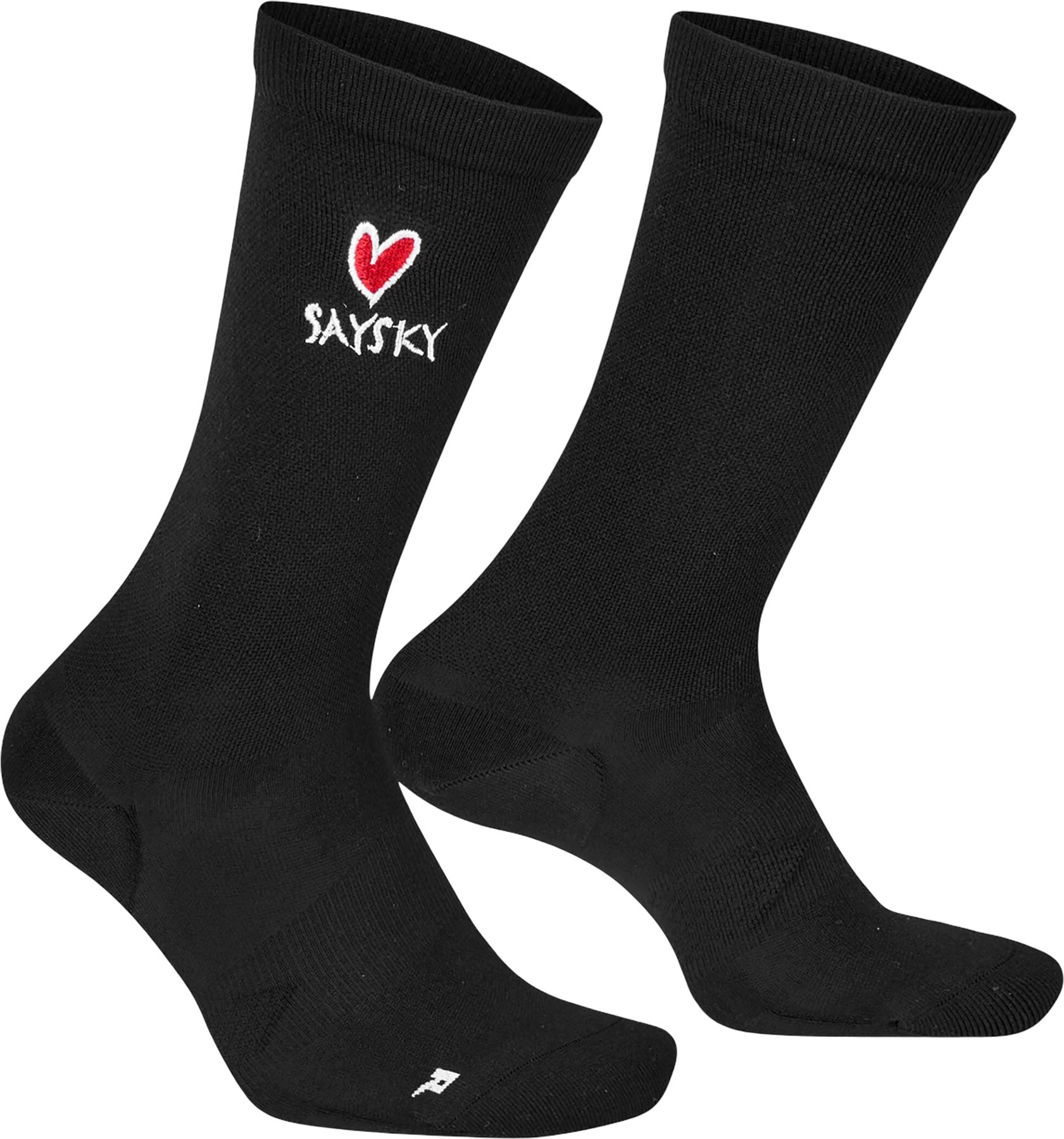 Logo Combat High Socks - Unisex