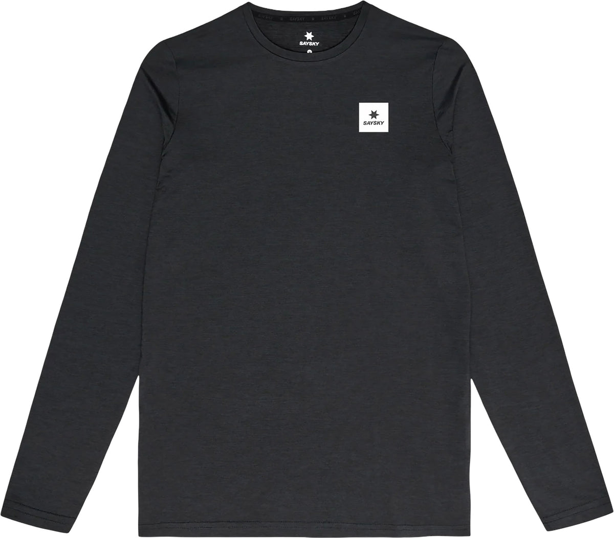 Clean Pace Long Sleeve Sweatshirt - Women's