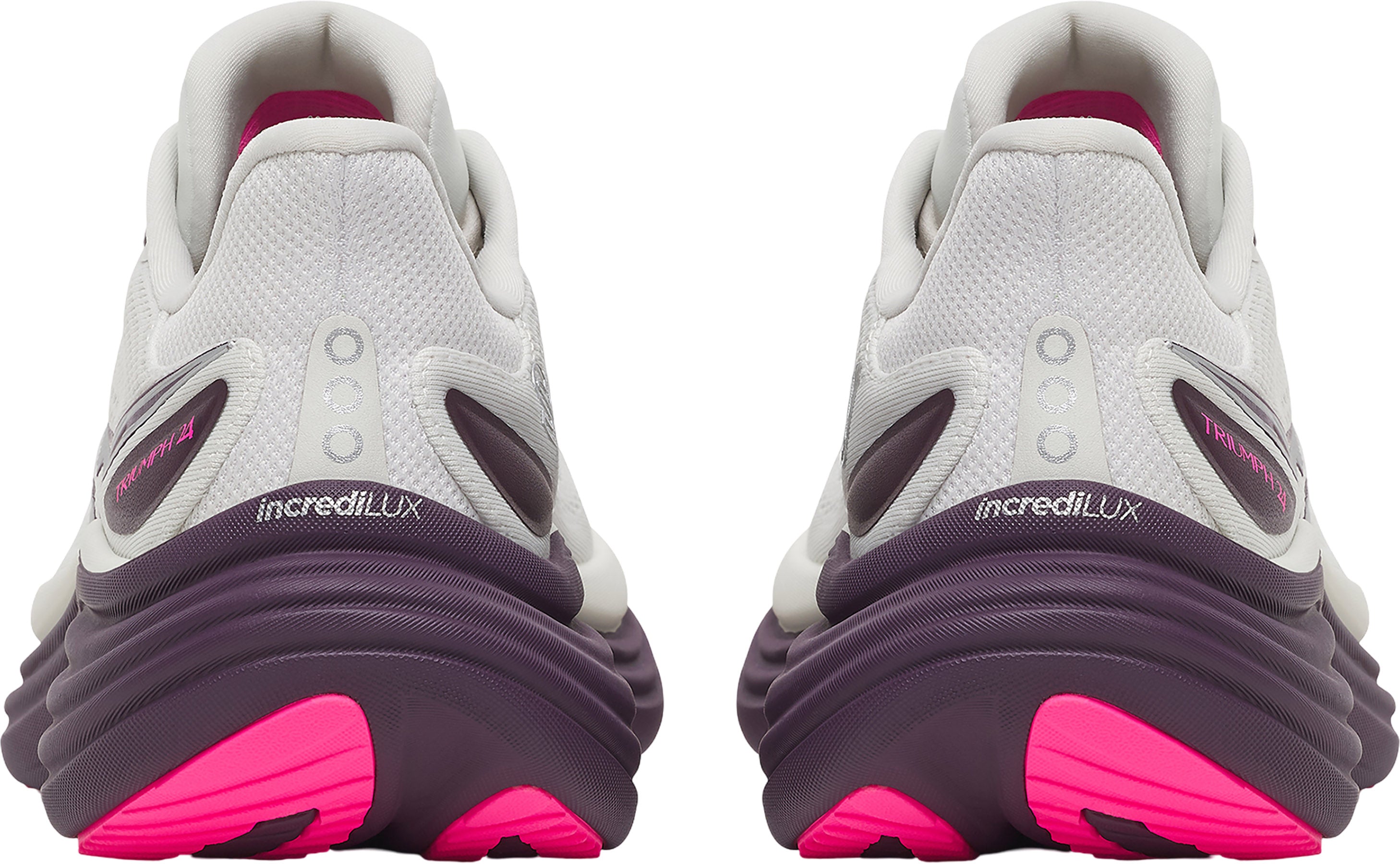 Triumph 24 Running Shoes - Women's