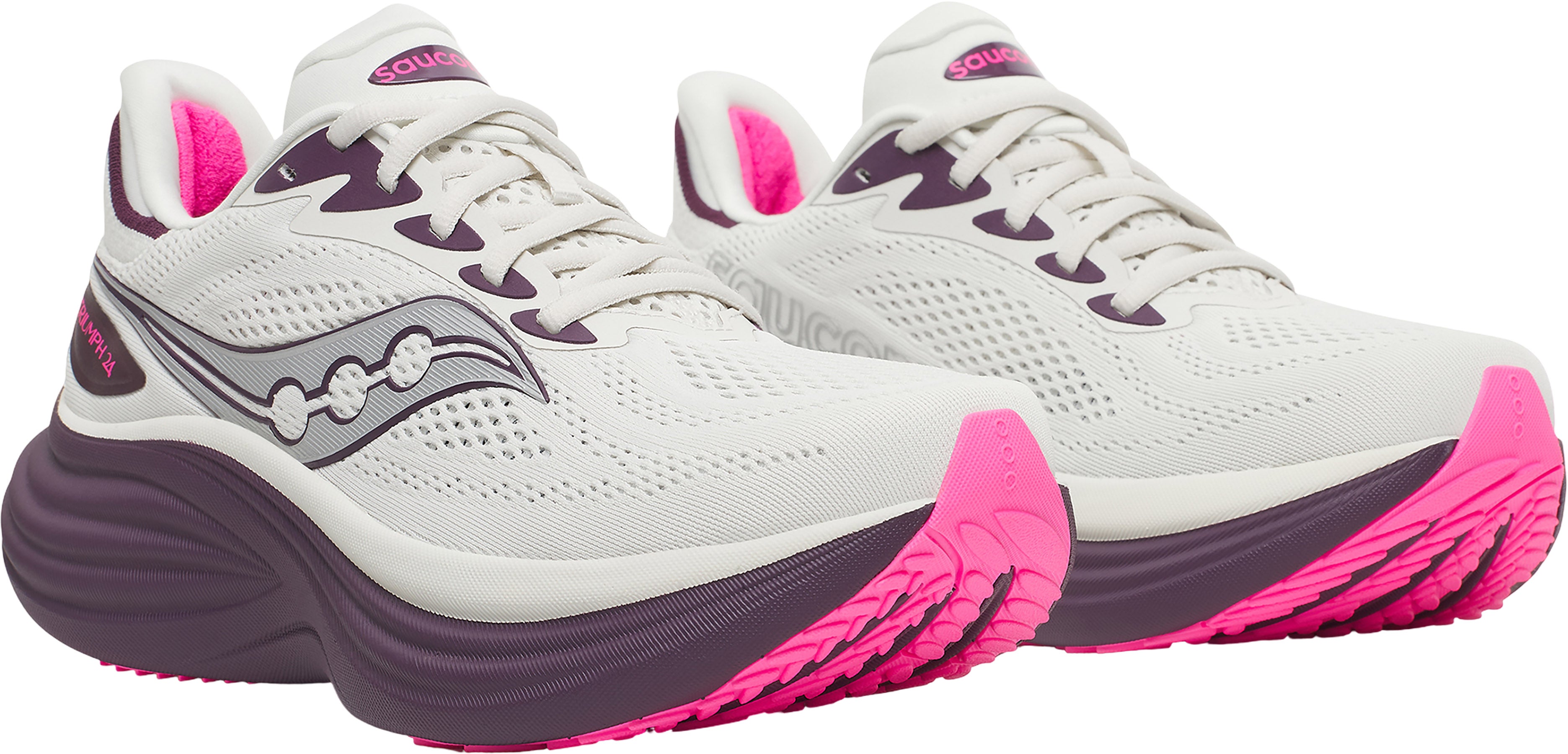 Triumph 24 Running Shoes - Women's