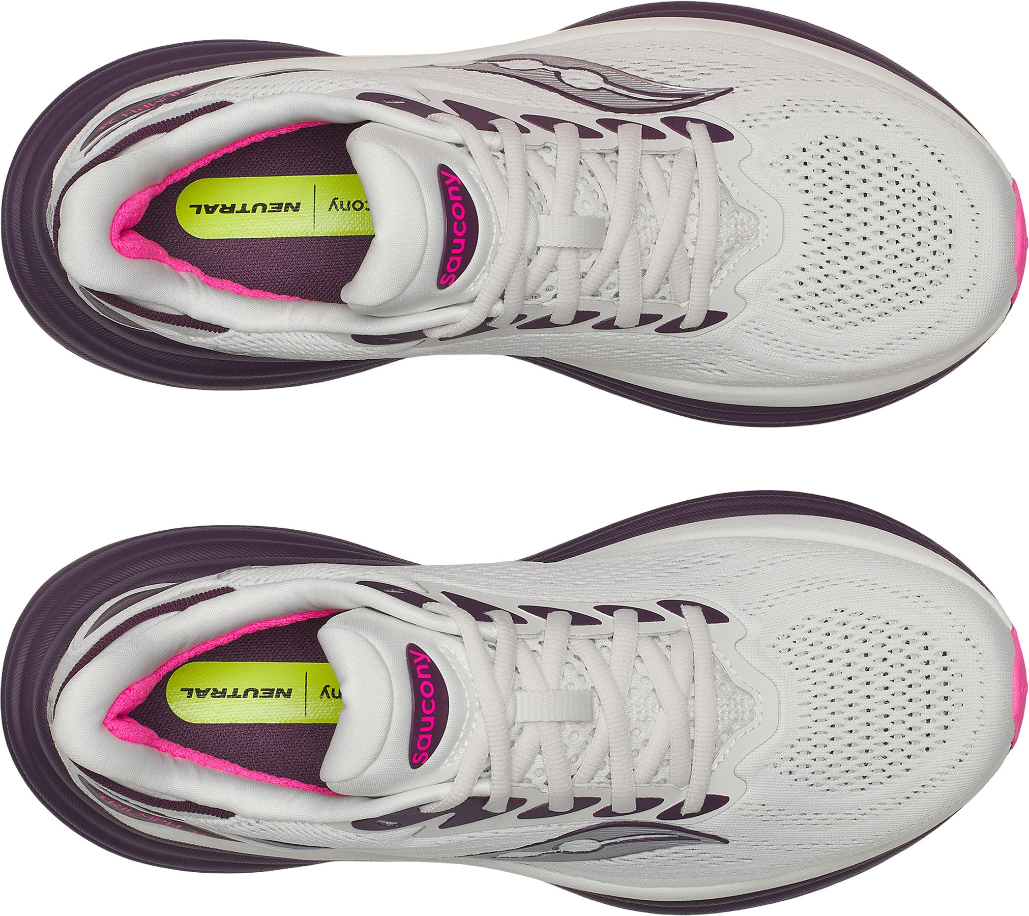 Triumph 24 Running Shoes - Women's