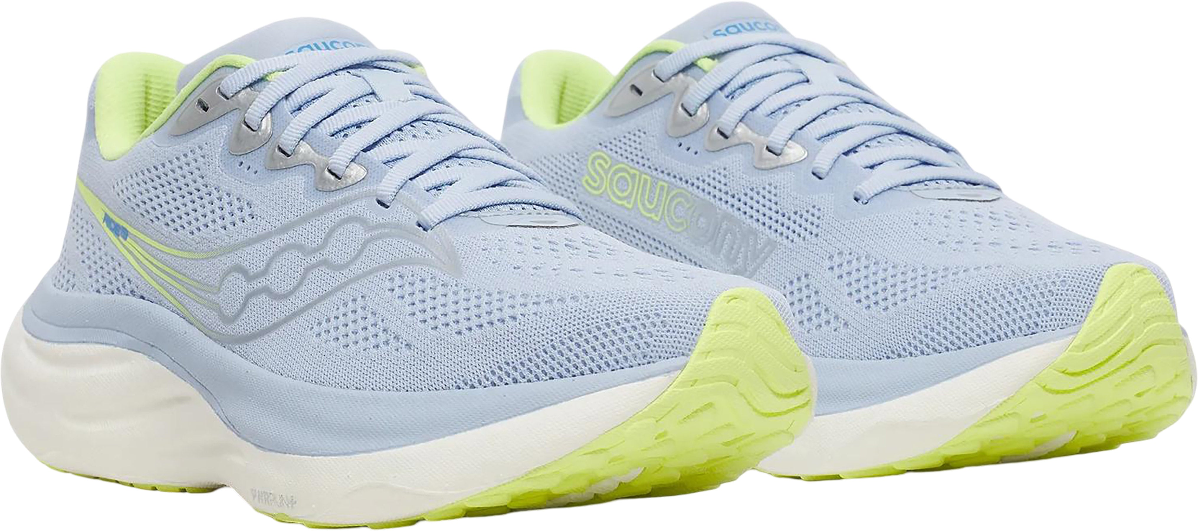 Ride 19 Running Shoes - Women's