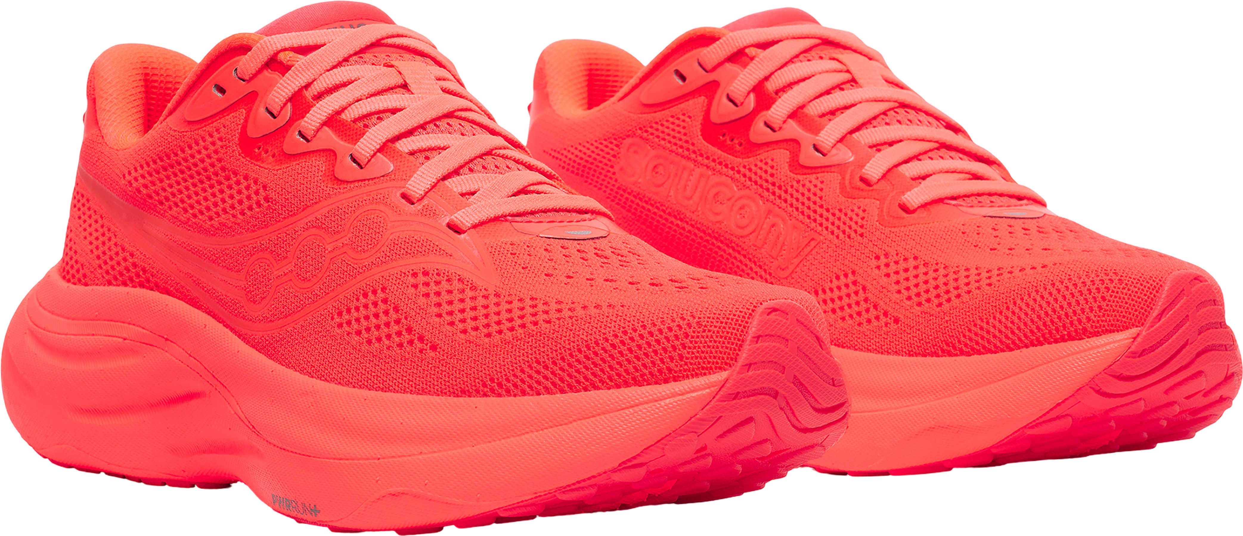 Ride 19 Running Shoes - Women's