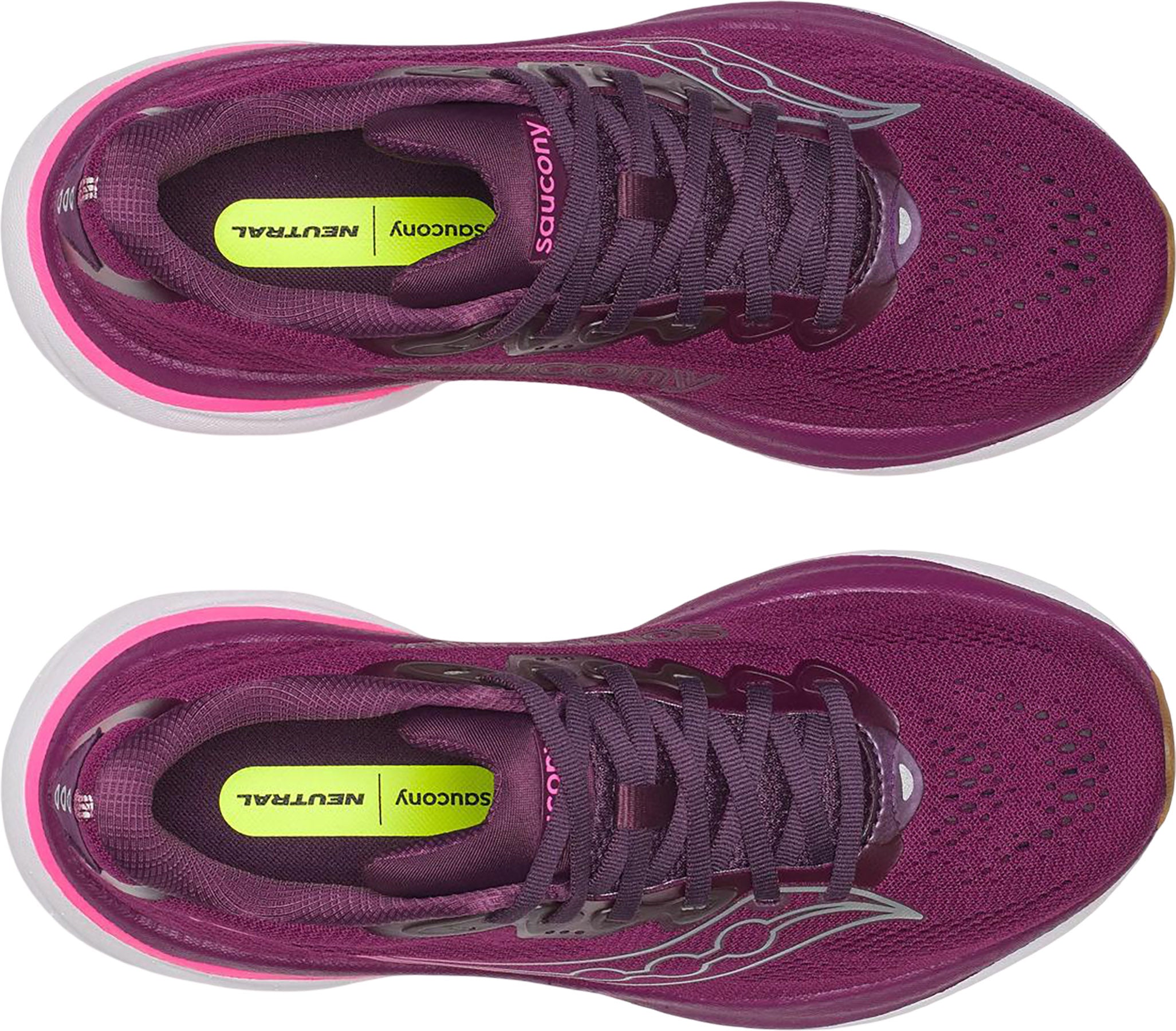 Ride 19 Running Shoes - Women's