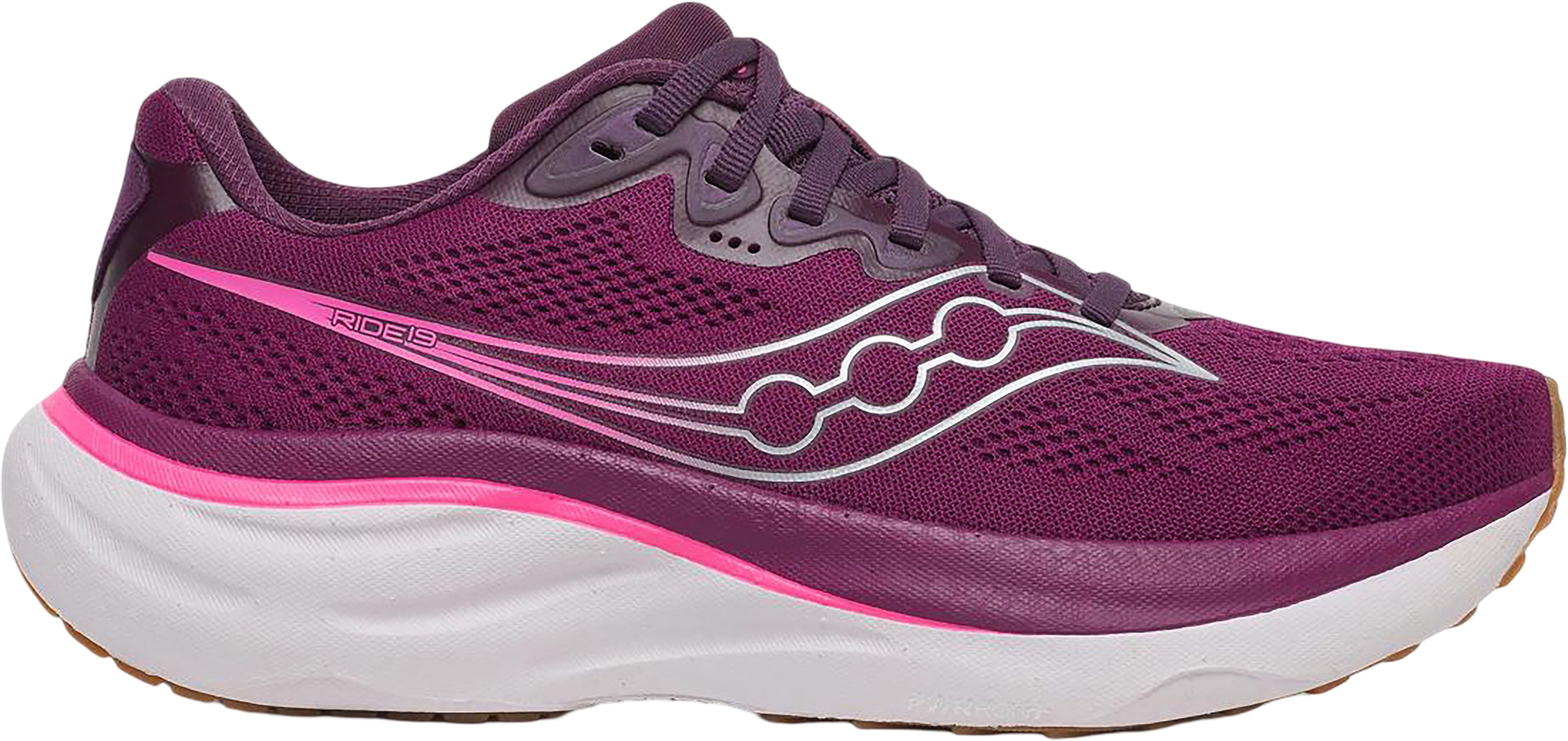 Ride 19 Running Shoes - Women's