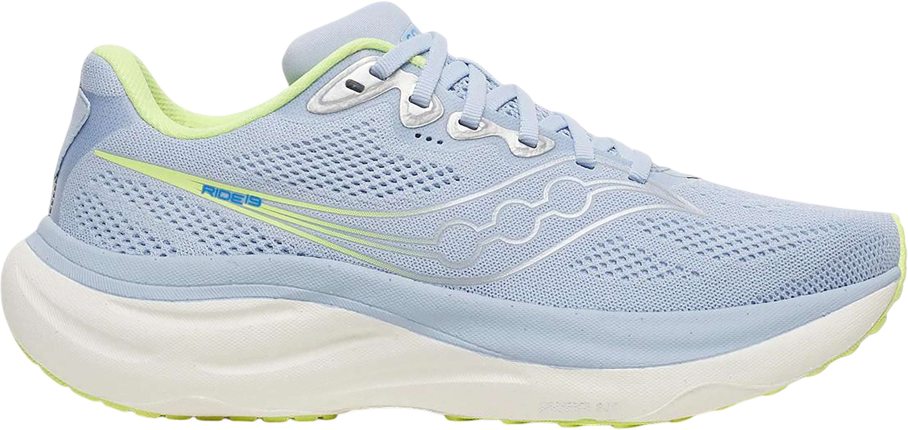 Ride 19 Running Shoes - Women's