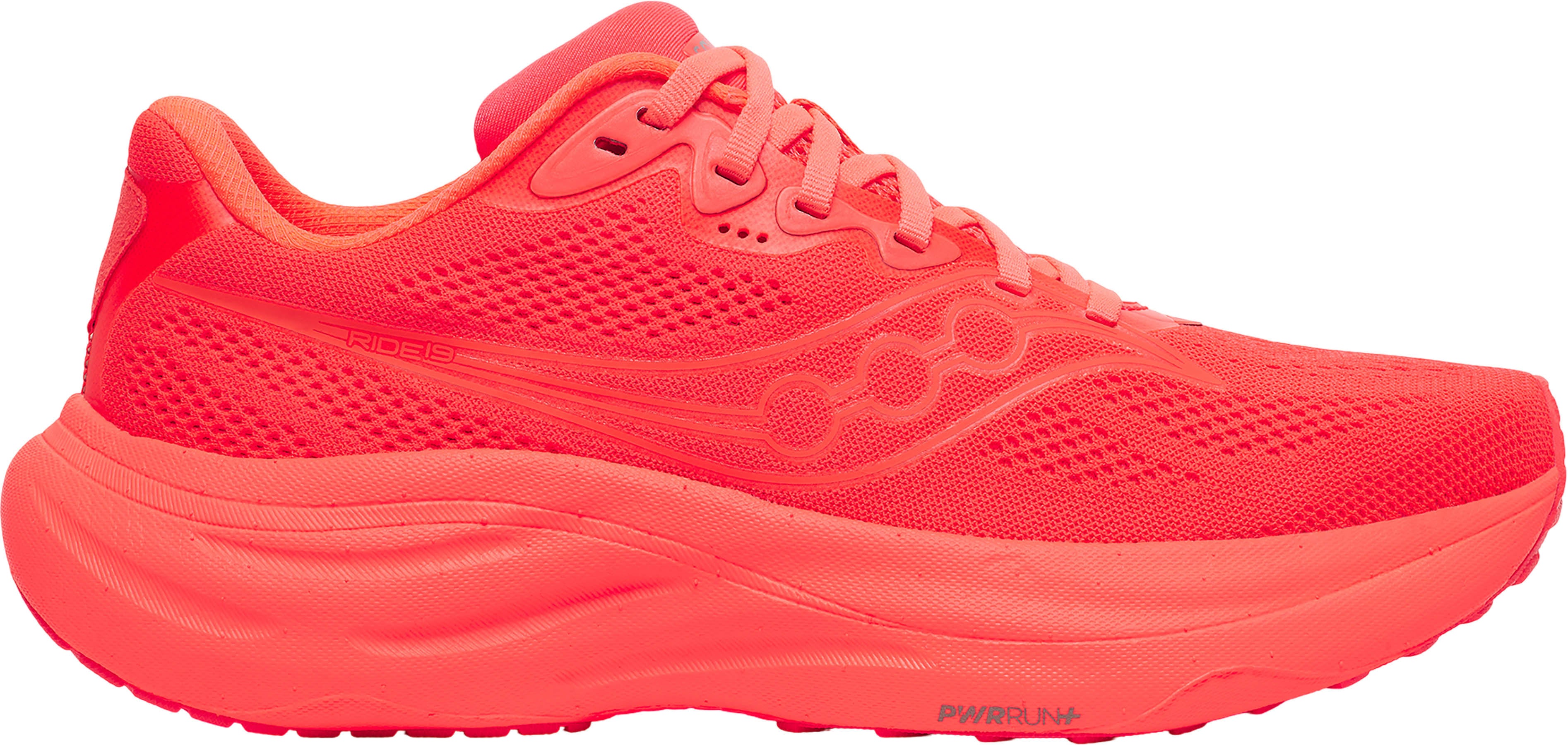 Ride 19 Running Shoes - Women's
