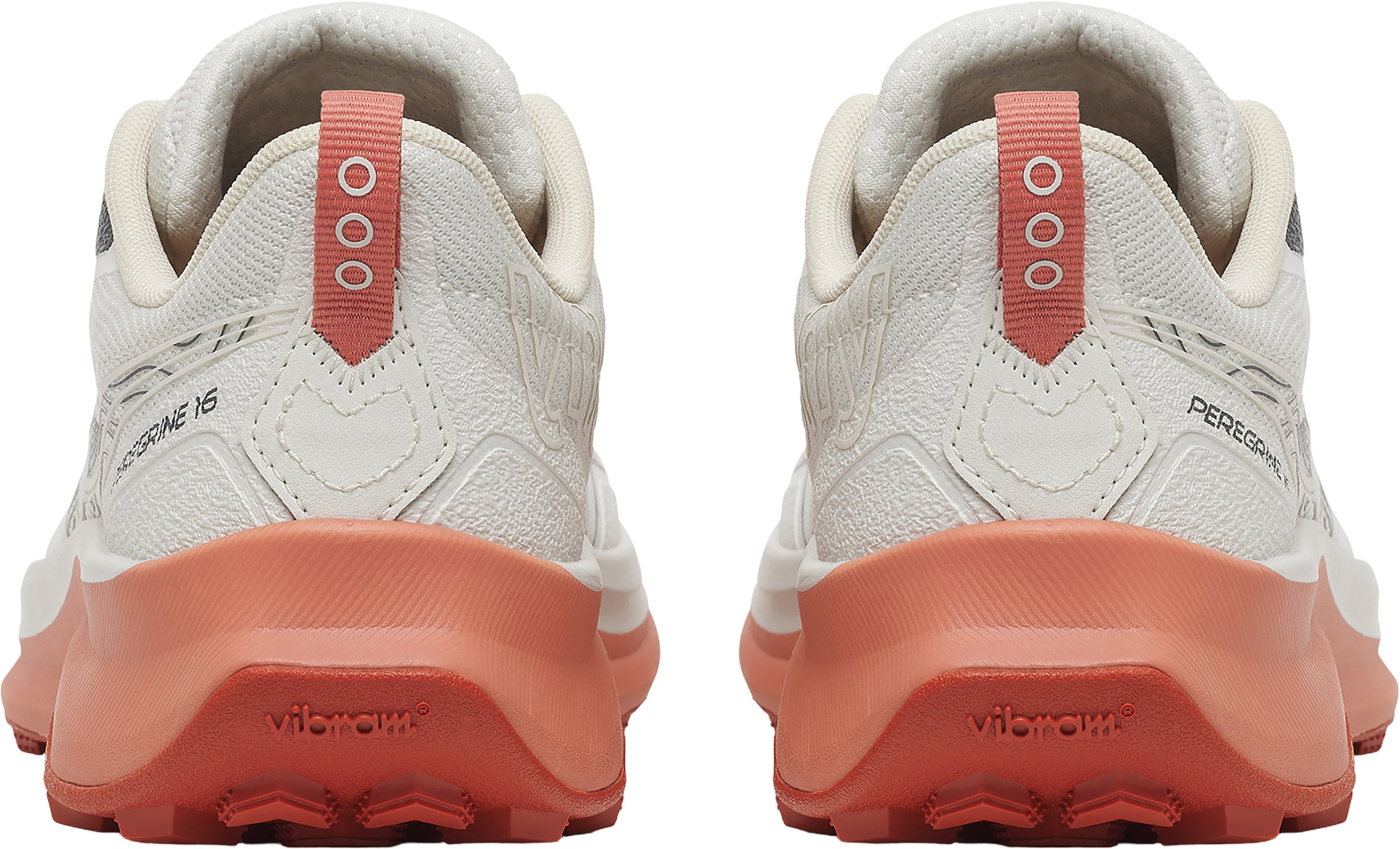 Peregrine 16 Trail Running Shoes - Women's