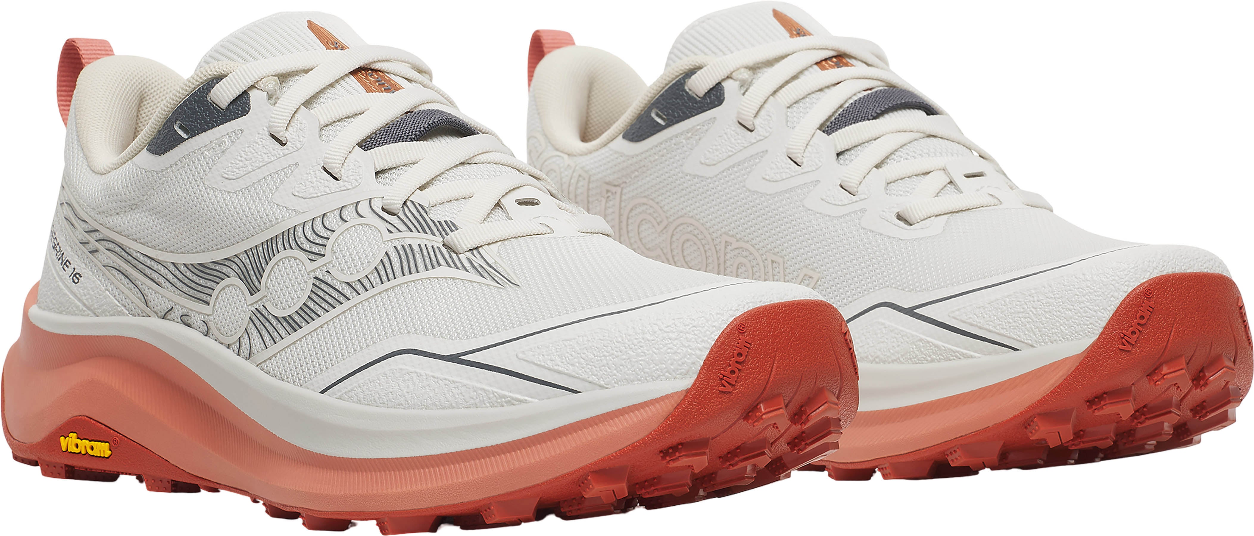 Peregrine 16 Trail Running Shoes - Women's