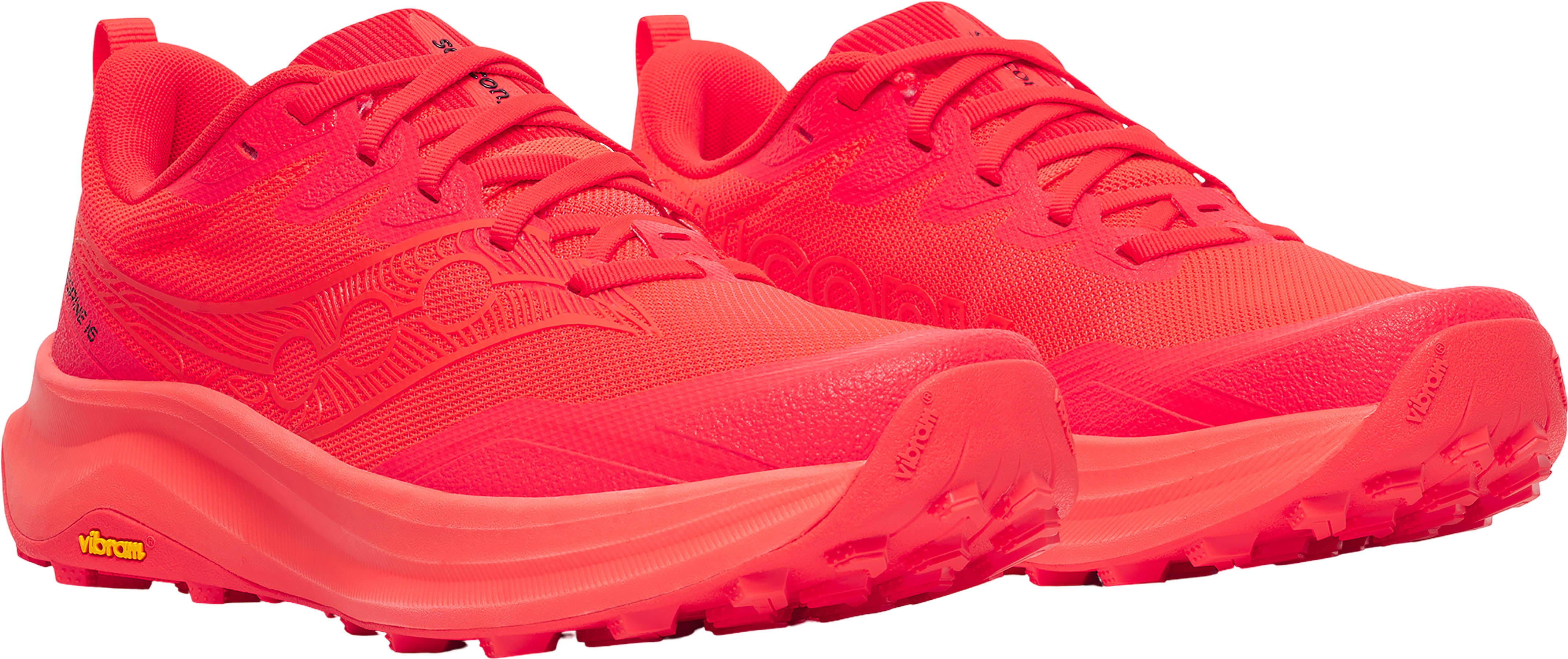 Peregrine 16 Trail Running Shoes - Women's