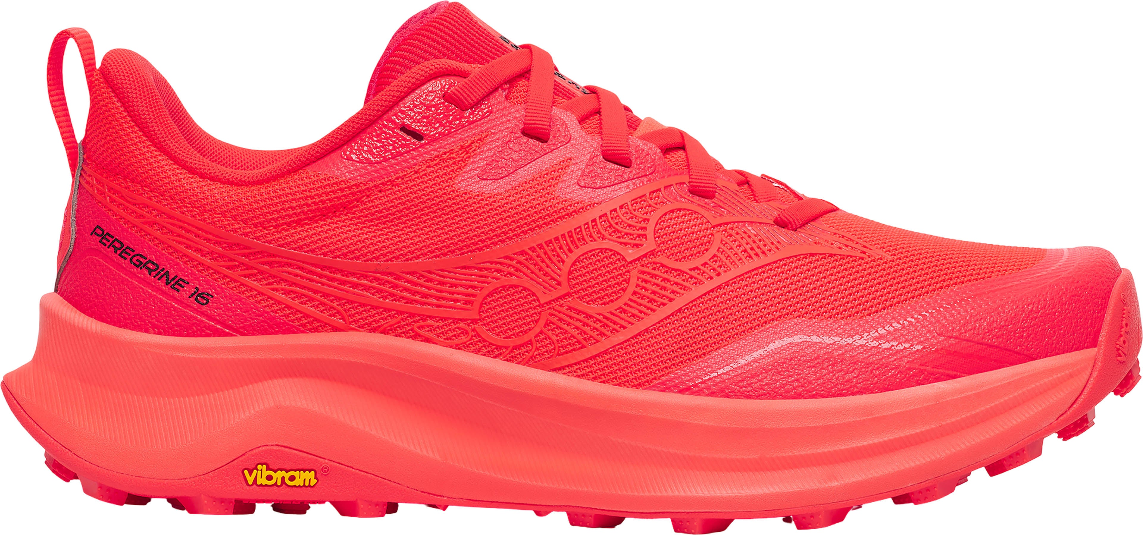Peregrine 16 Trail Running Shoes - Women's