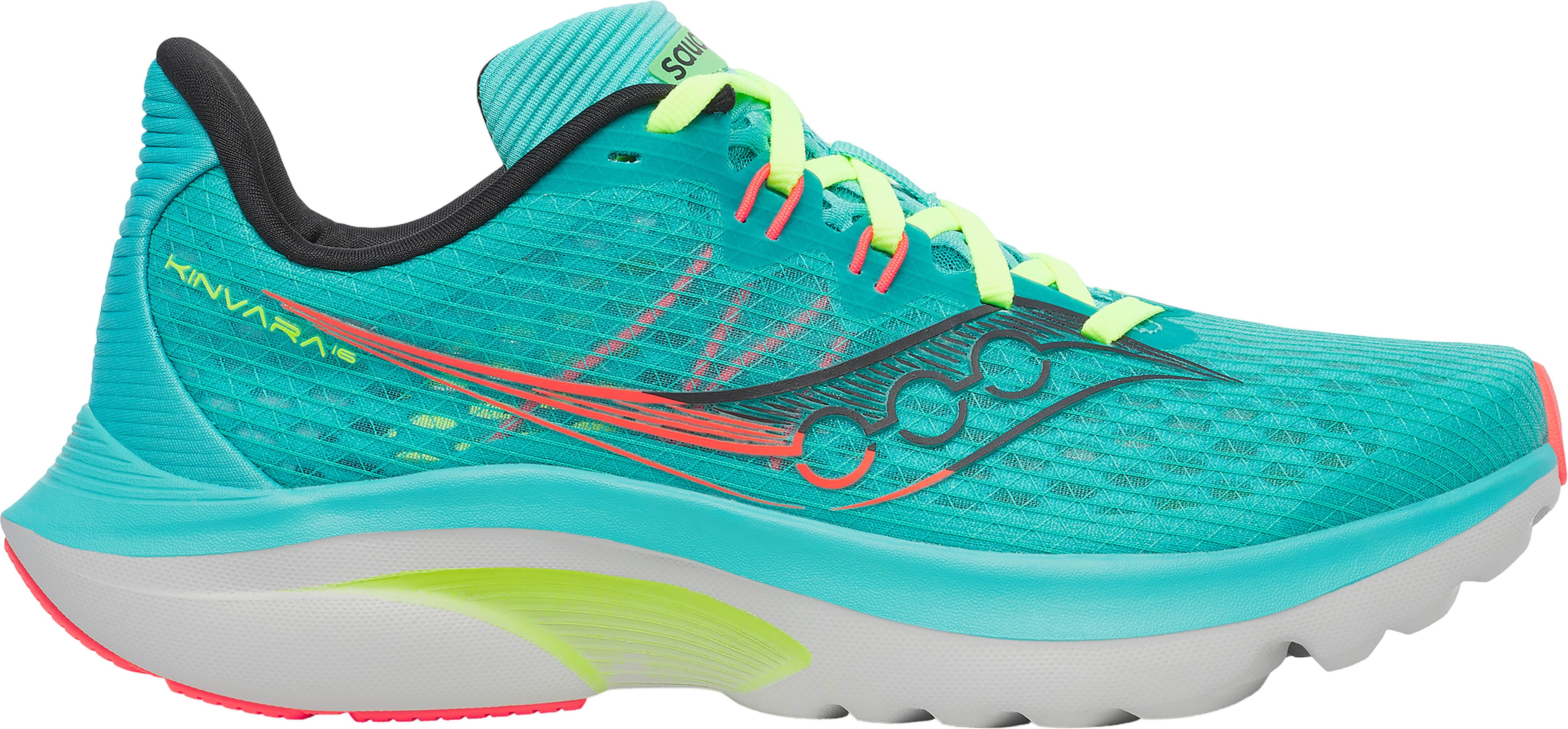 Kinvara 16 Training Shoes - Women's
