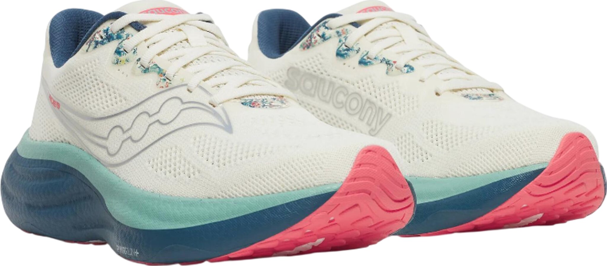 Ride 19 Running Shoes - Women's