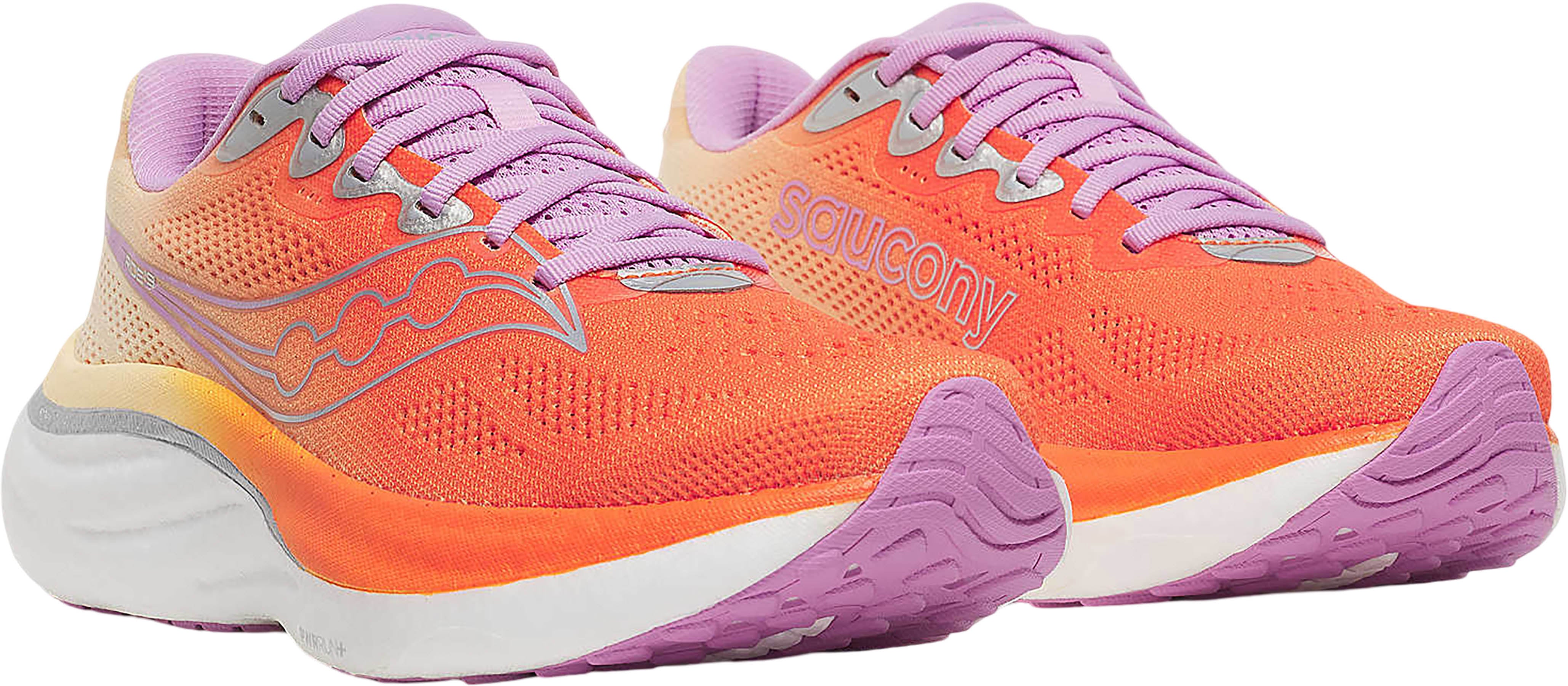 Ride 19 Running Shoes - Women's