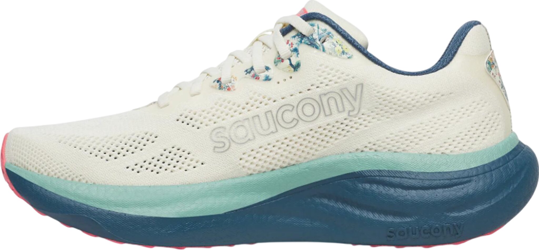 Ride 19 Running Shoes - Women's