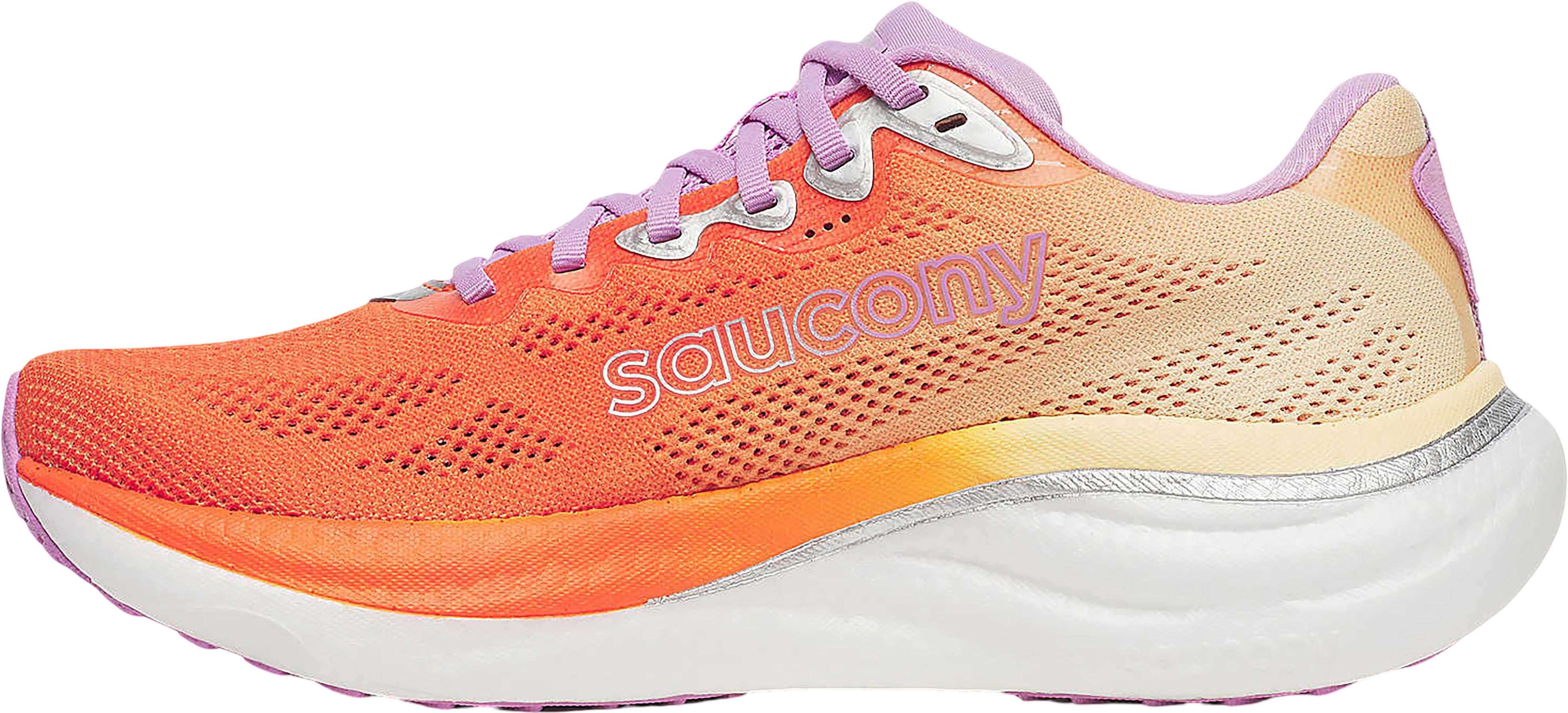 Ride 19 Running Shoes - Women's