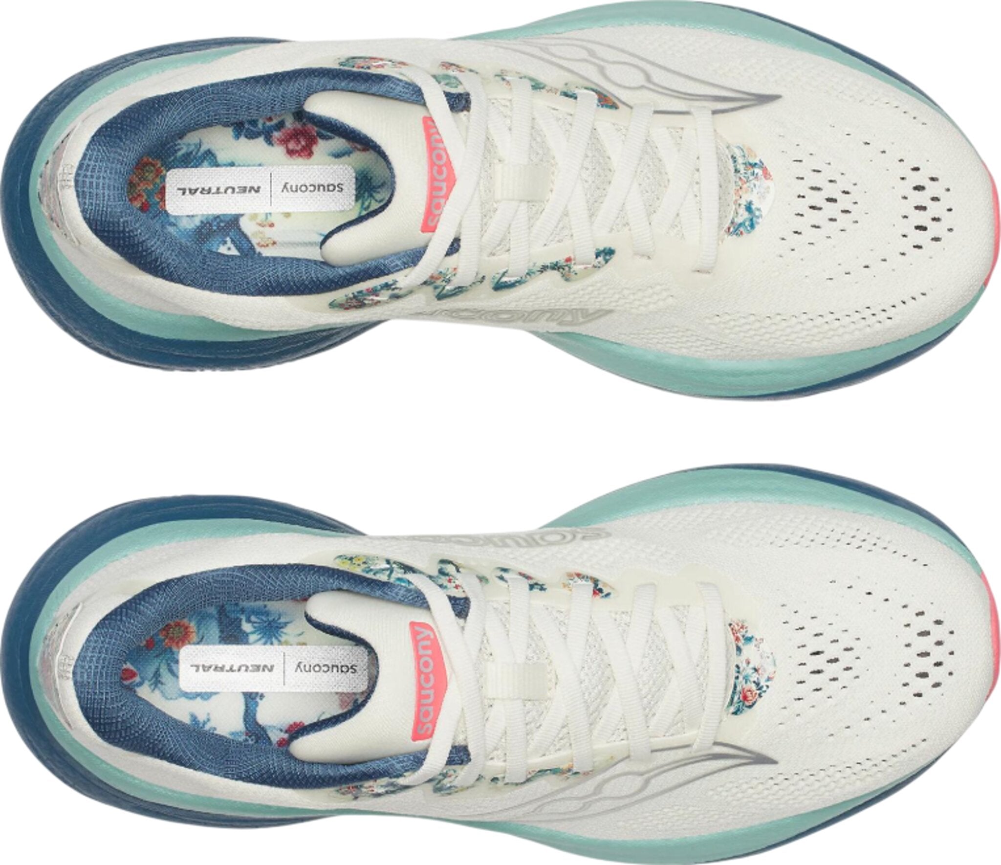 Ride 19 Running Shoes - Women's