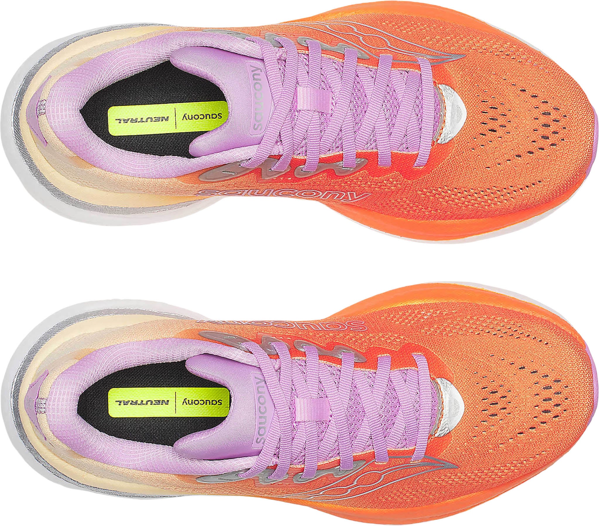 Ride 19 Running Shoes - Women's
