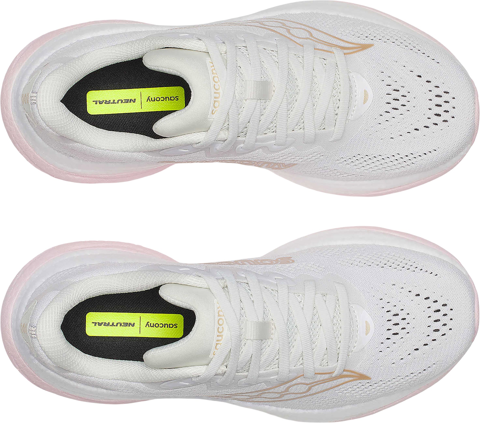 Ride 19 Running Shoes - Women's