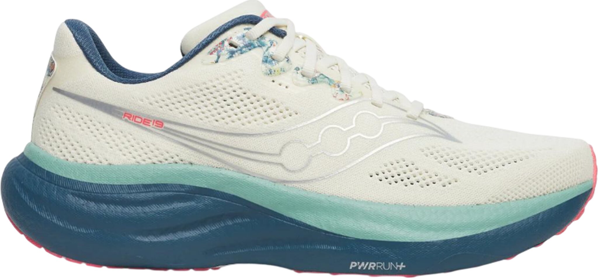 Ride 19 Running Shoes - Women's